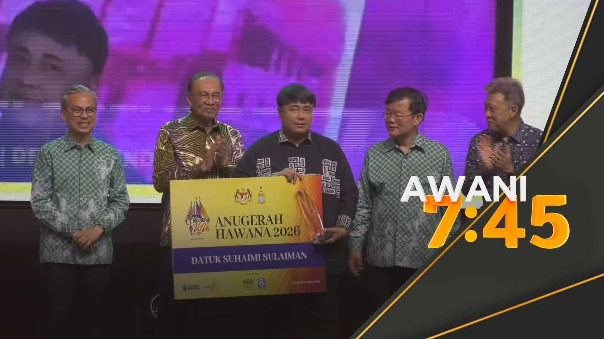 Kerajaan setuju teruskan Dana Inovasi Media - PM Anwar