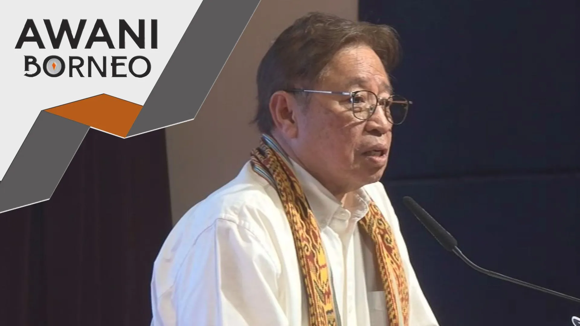 Pelabuhan Bintulu pemangkin ekonomi hijau dan industri masa depan Sarawak