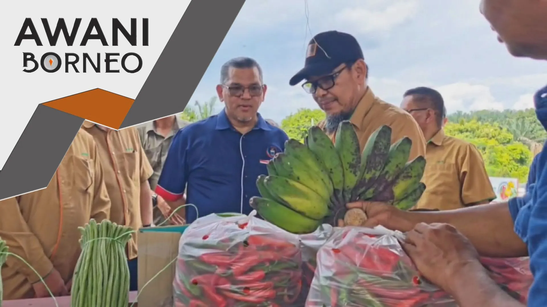 Petani disaran kuasai teknologi digital, perluas pasaran hasil tani