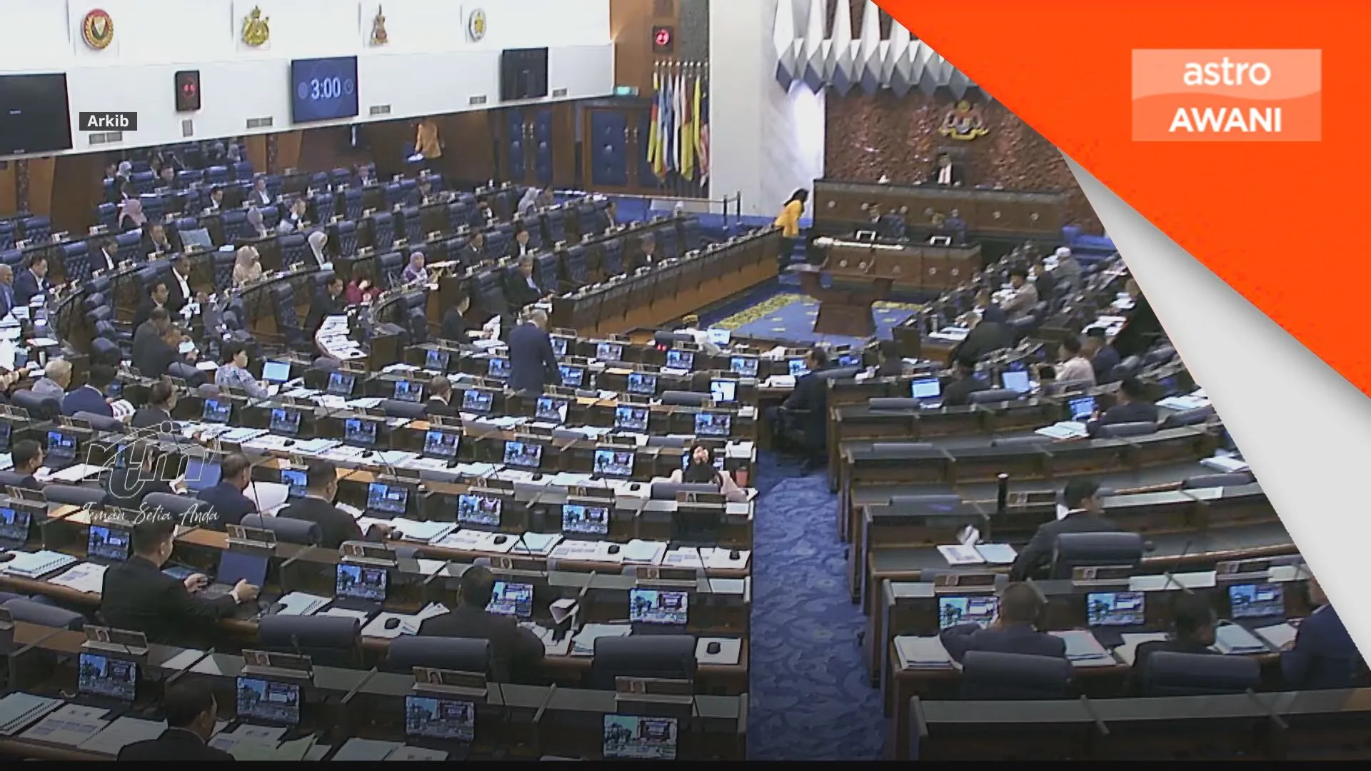 PRN Johor, Negeri Sembilan dijangka hangatkan perdebatan