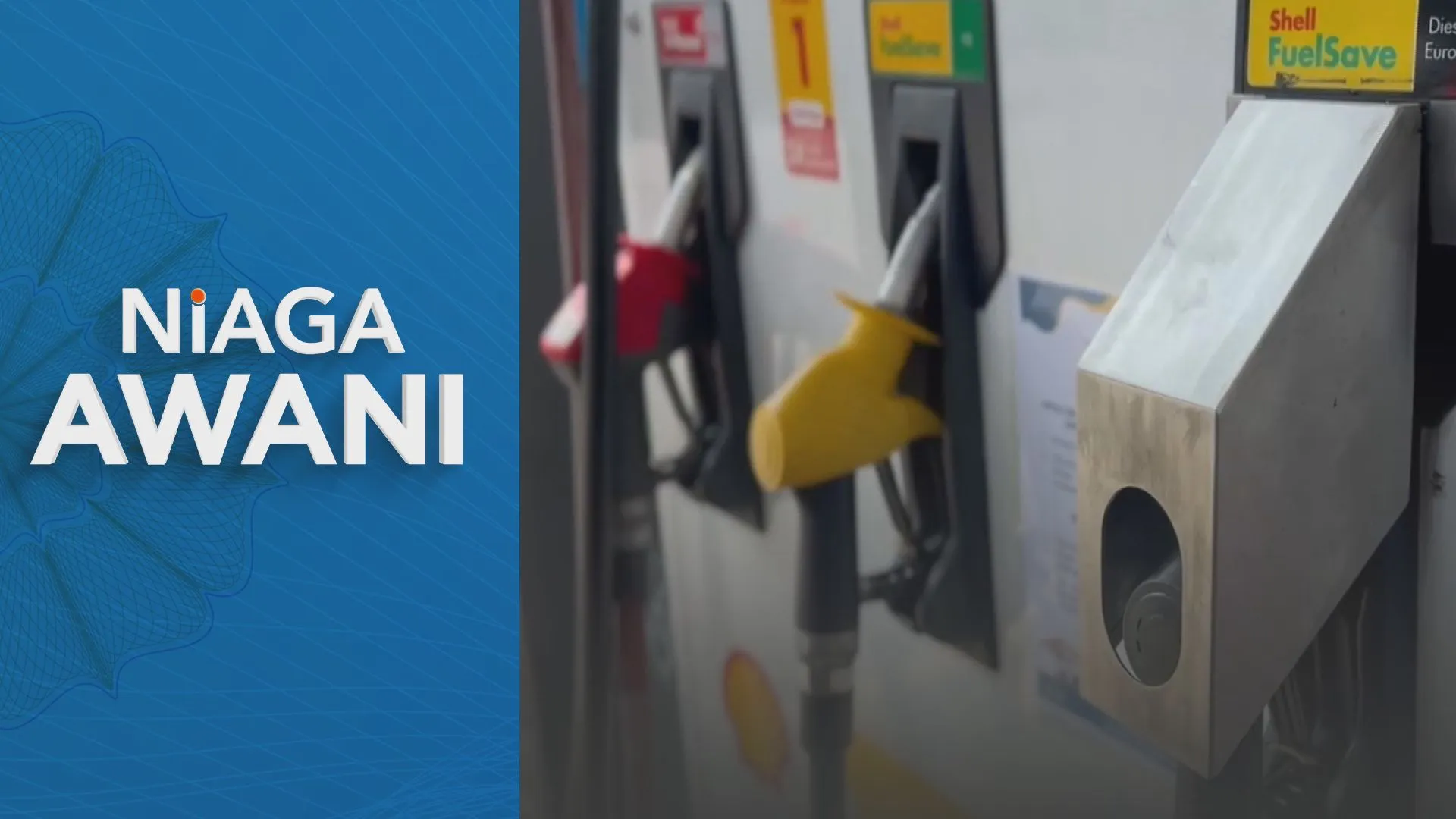 Mekanisme pelaksanaan pembaharuan subsidi diesel petang ini