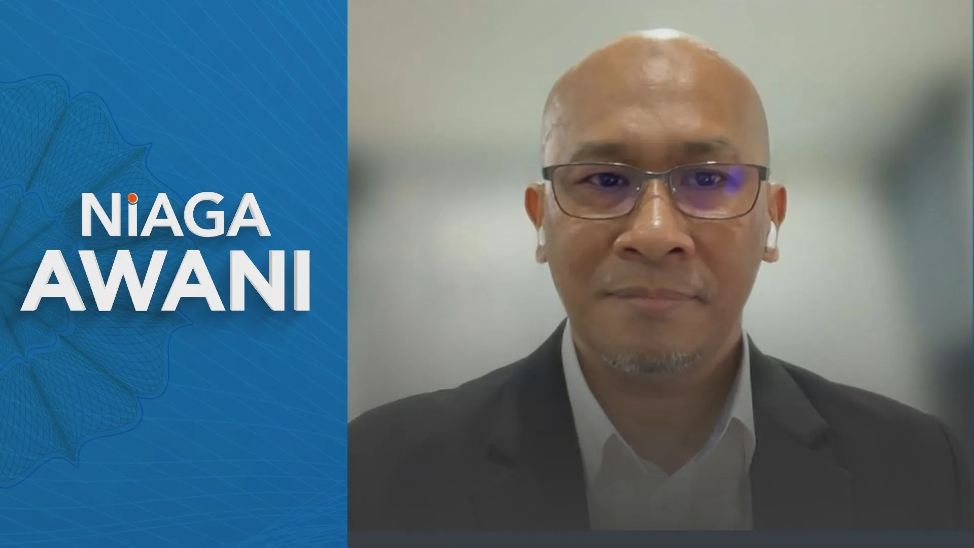 Memperkukuh rakan dagang, depani ketidaktentuan global