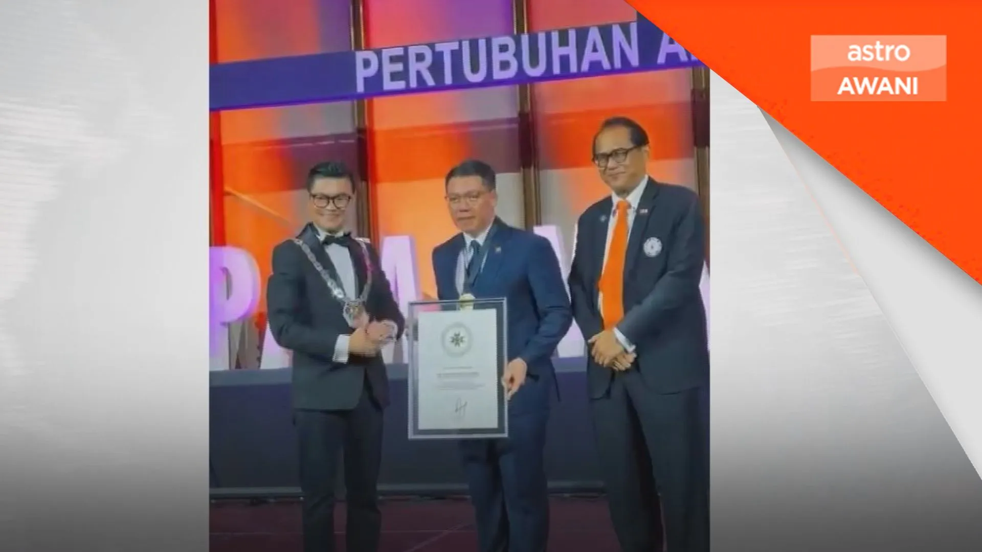 KPKT semak rangka kerja CCC, tingkat kecekapan