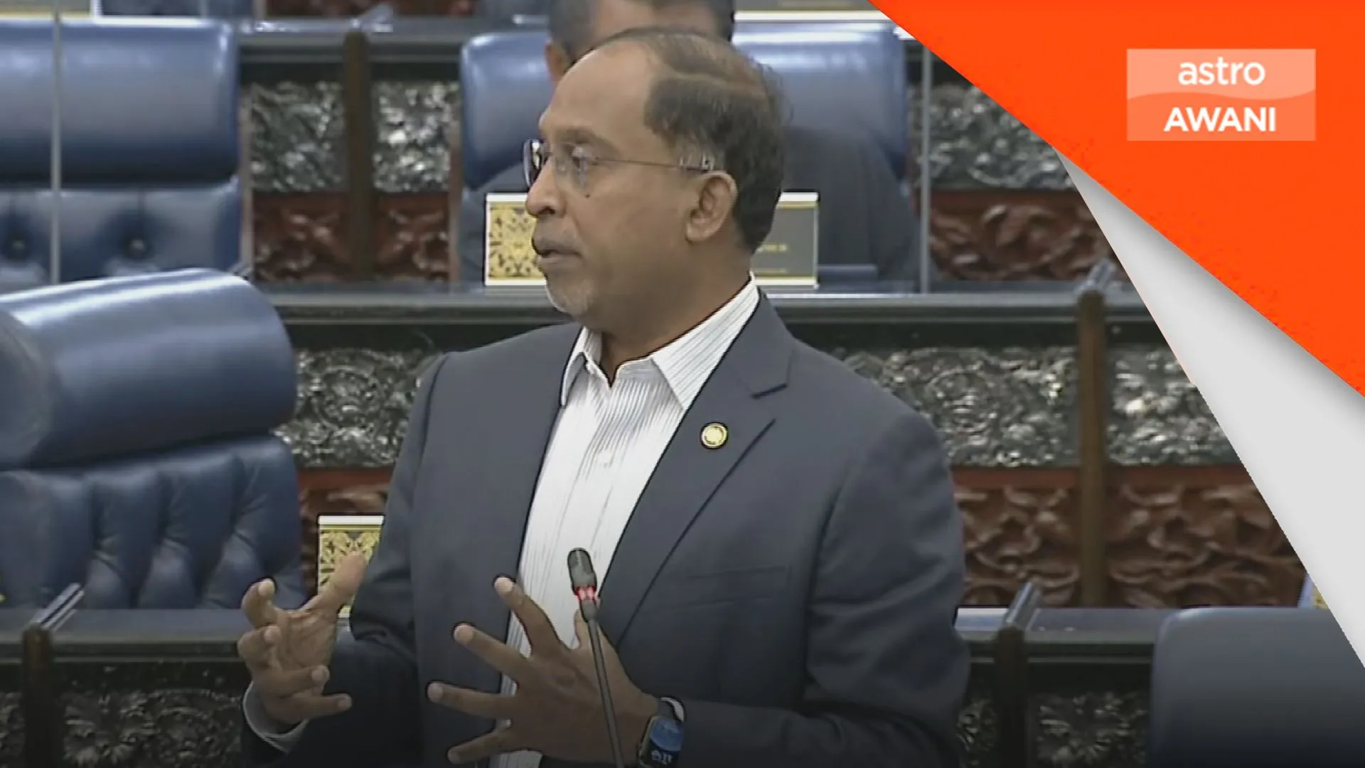 IPT, industri kukuh hubungan tingkat kadar pengkomersialan - Zambry