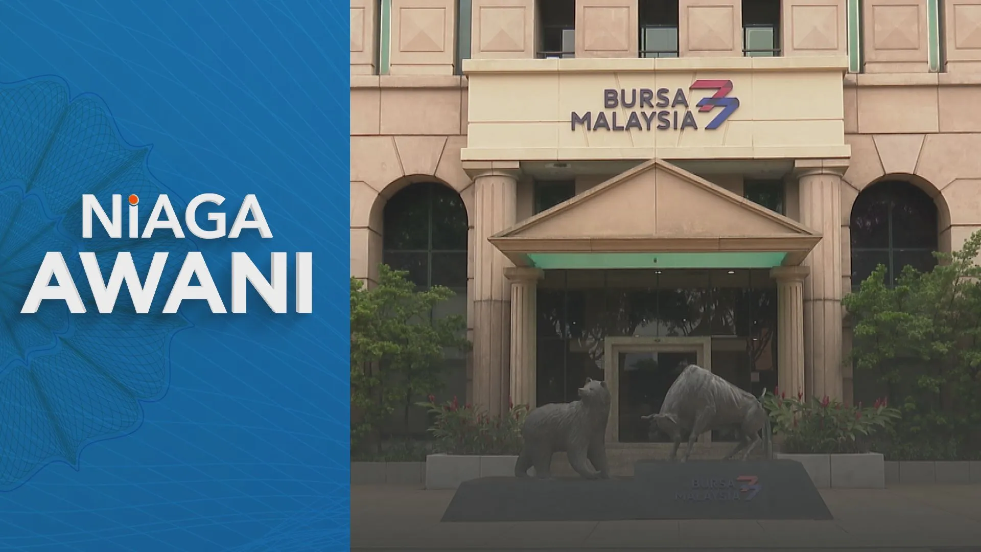 Aliran masuk bersih RM319.8 juta daripada tiga sektor utama