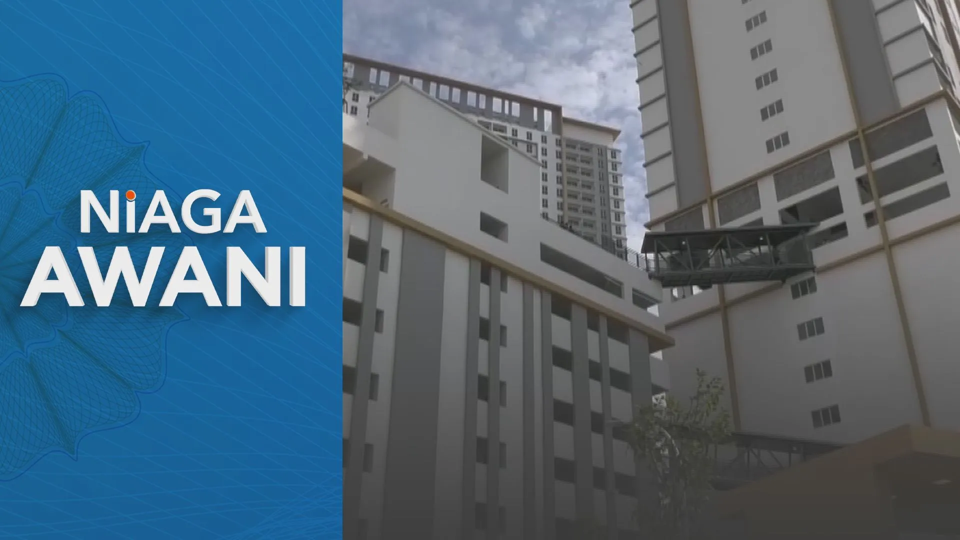 Harga purata hartanah subjualan meningkat 4.8 peratus
