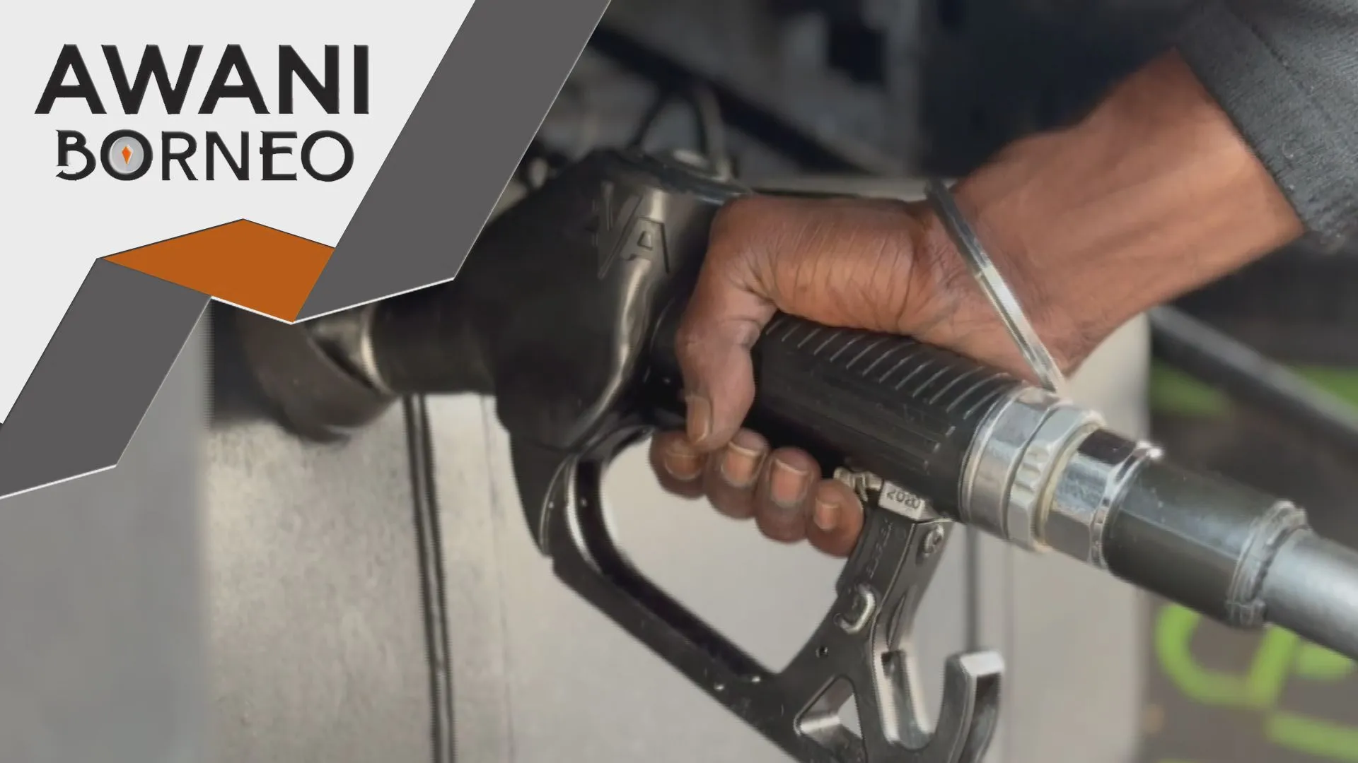 Mekanisme pembelian diesel berubsidi bendung ketirisan