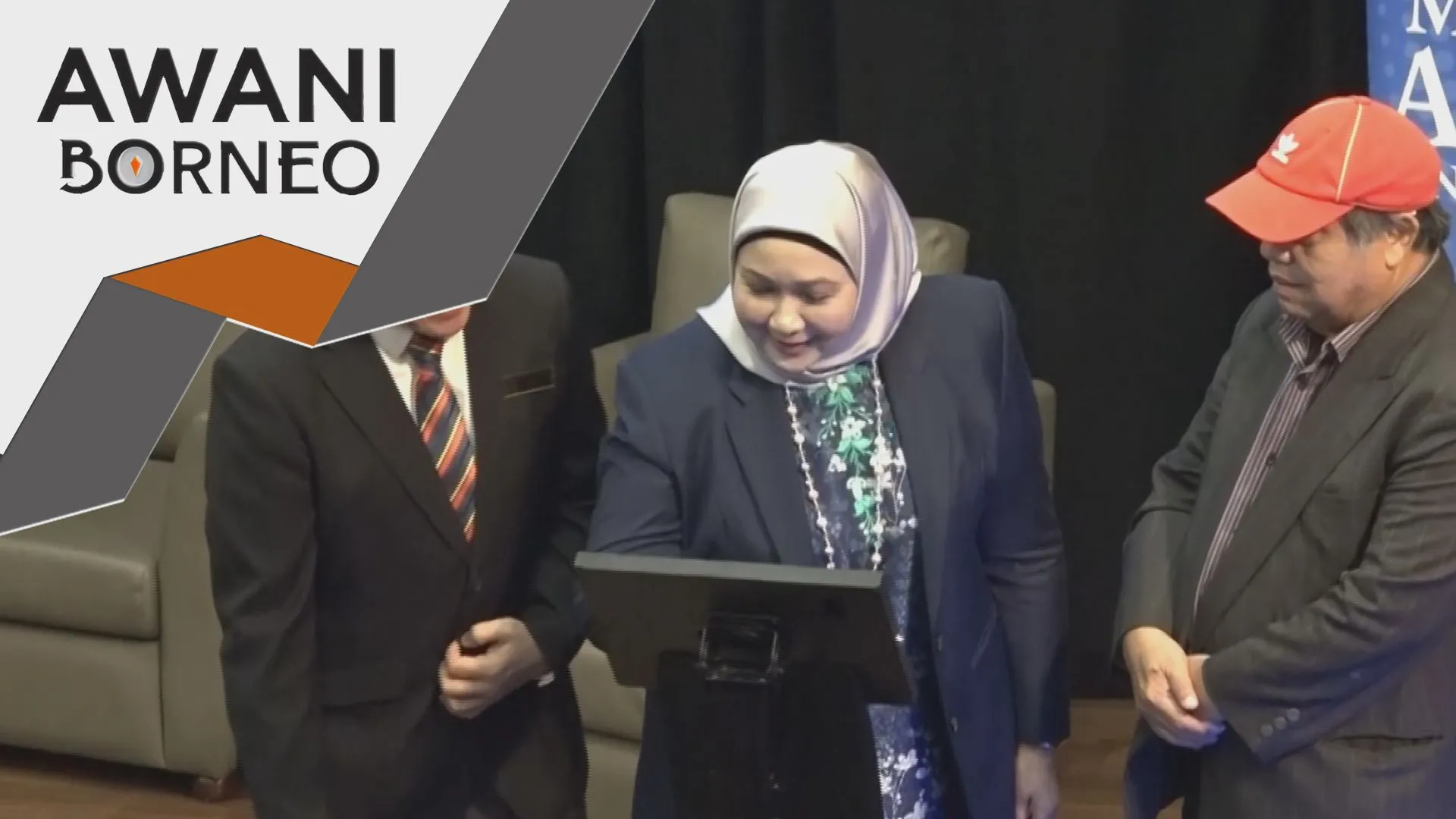 Pendigitalan arkib penting pelihara hak Sarawak