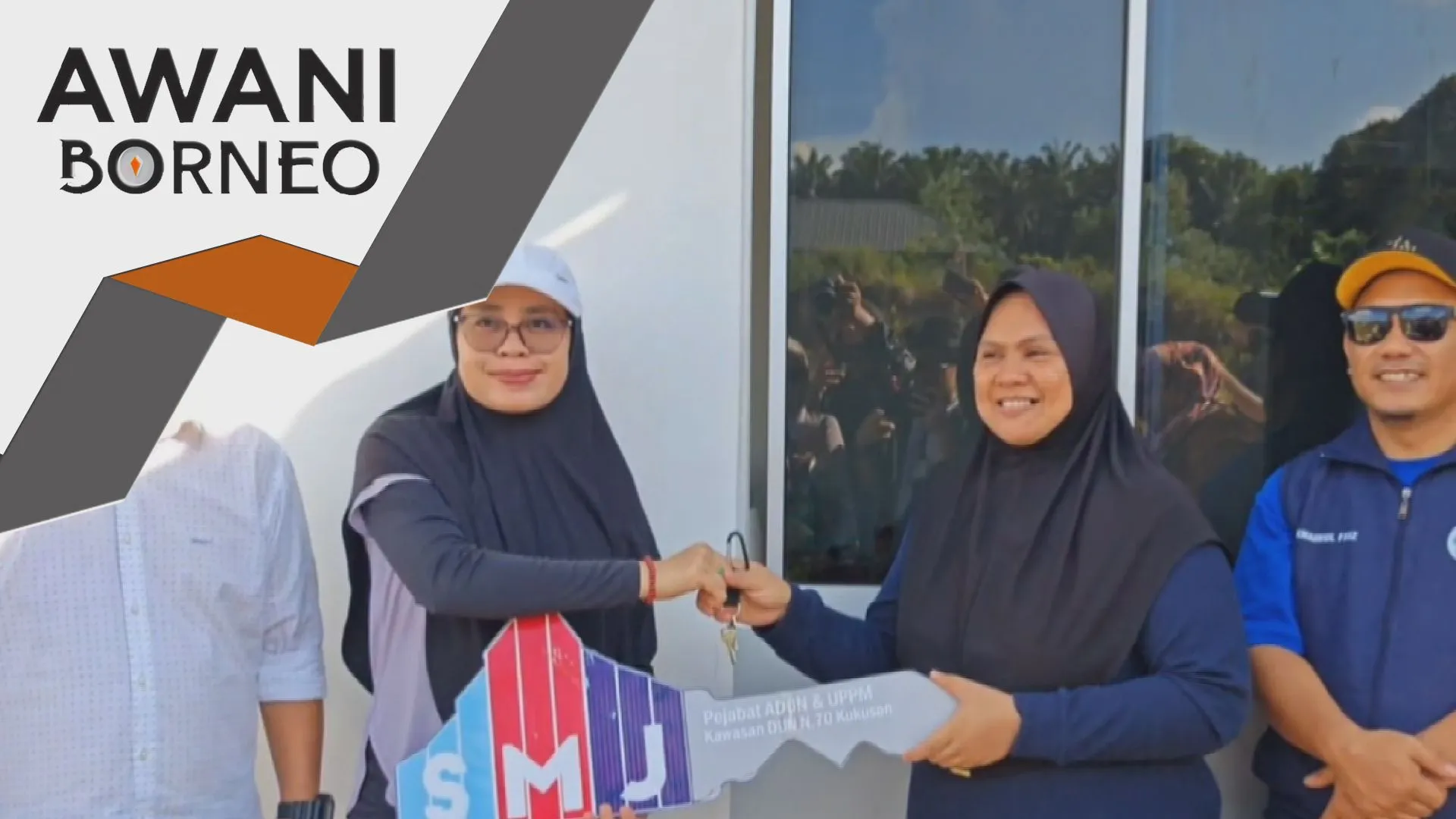 Rumah SMJ beri sinar baharu