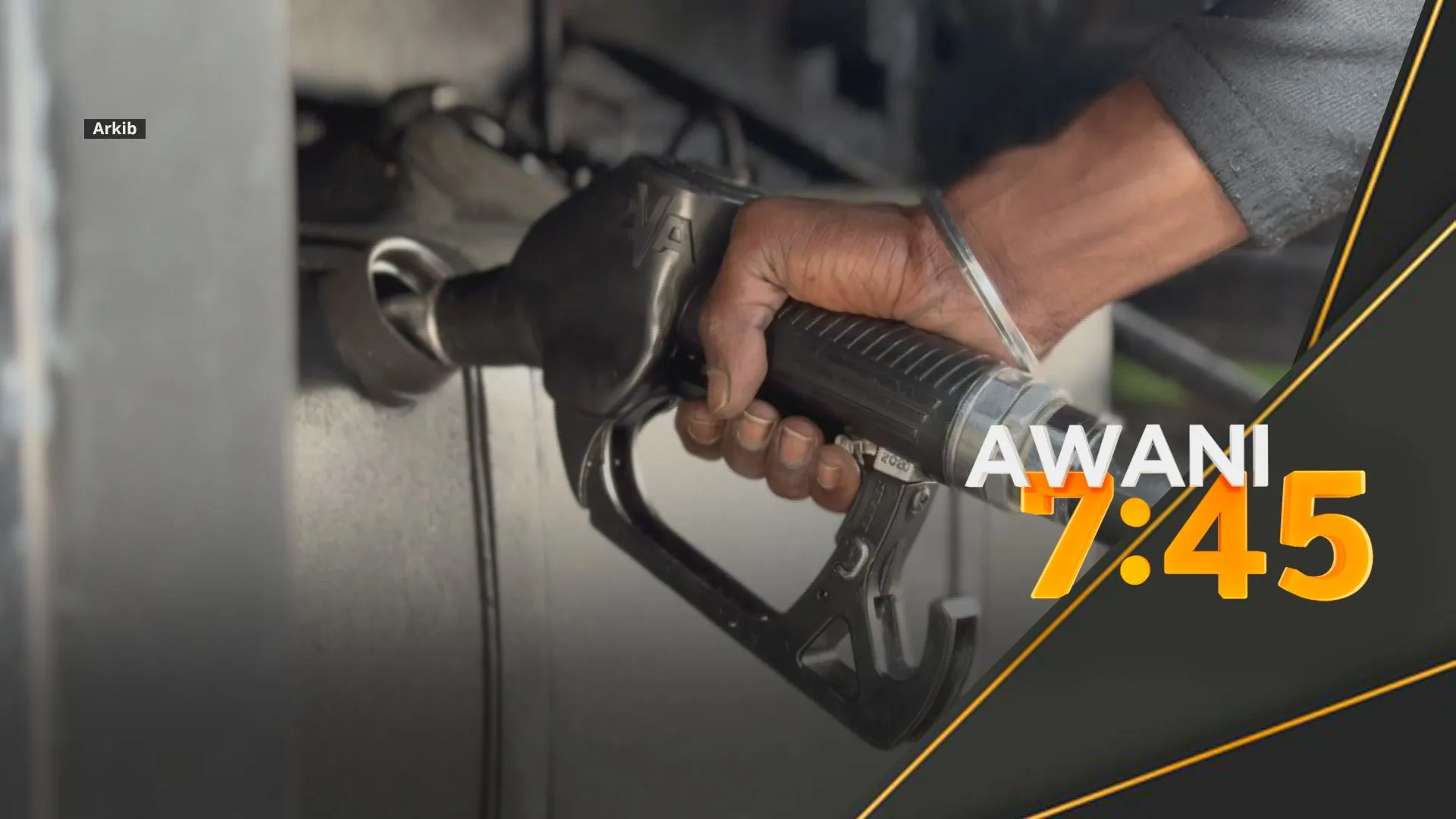 Penerima layak boleh nikmati sehingga 300 liter diesel