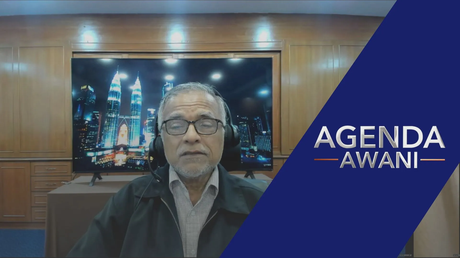 Rundingan nuklear Iran-AS dijangka hasilkan rumusan sama seperti JCPOA 2015 - Penganalisis