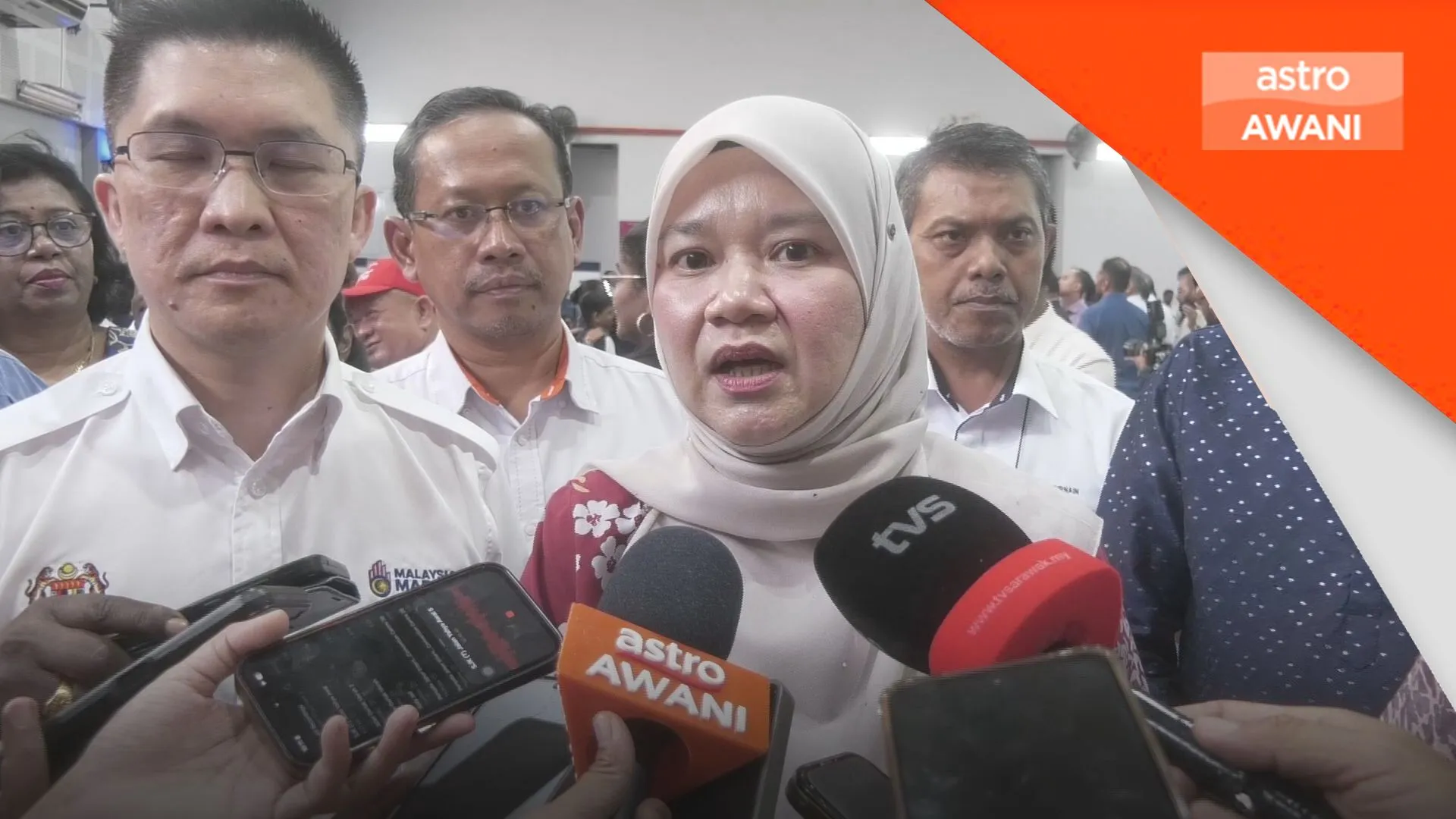 Sekolah wajib laksana garis panduan pengurusan selamat