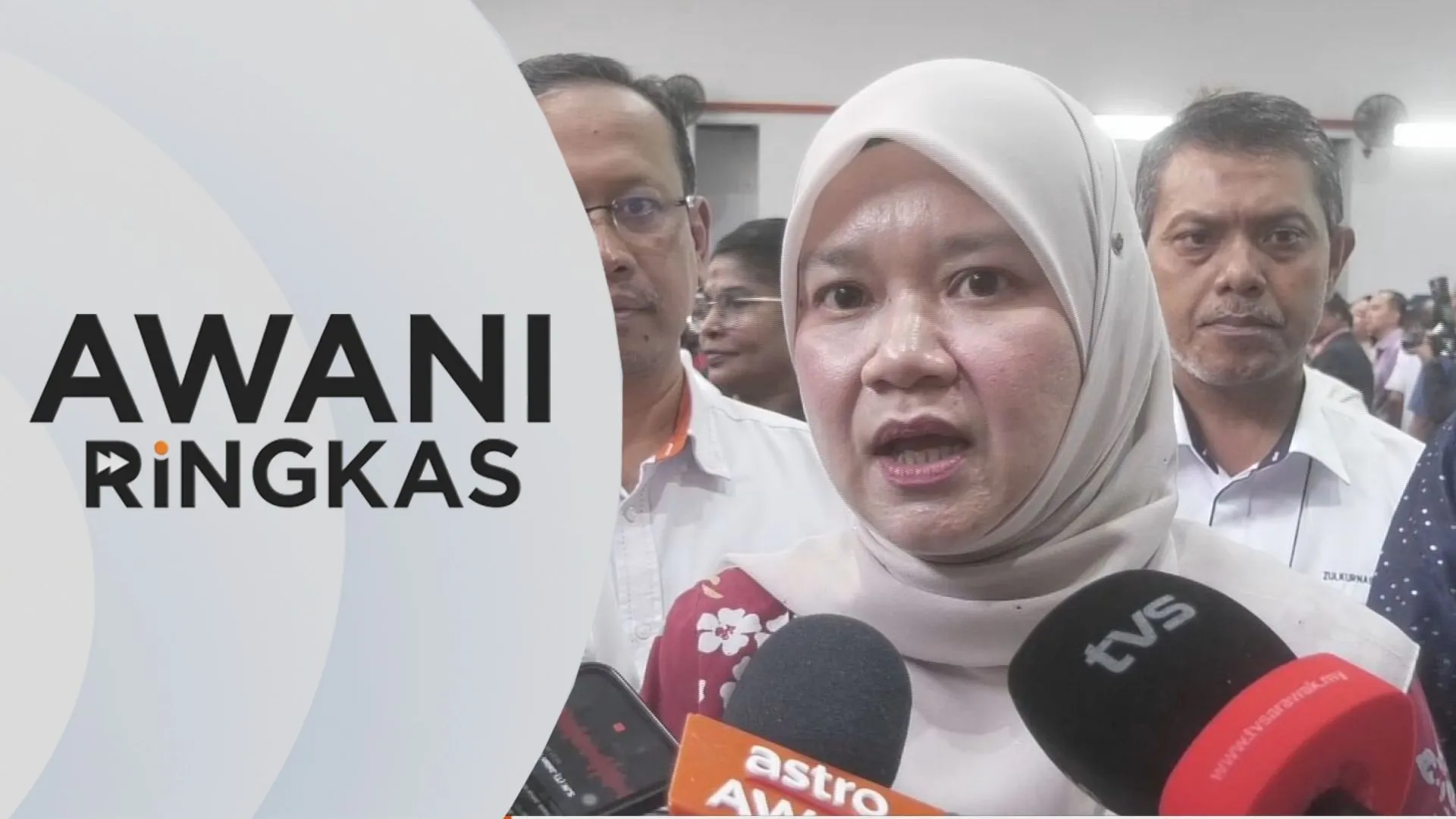 AWANI Ringkas: Tiada kompromi jika tidak laksana garis panduan