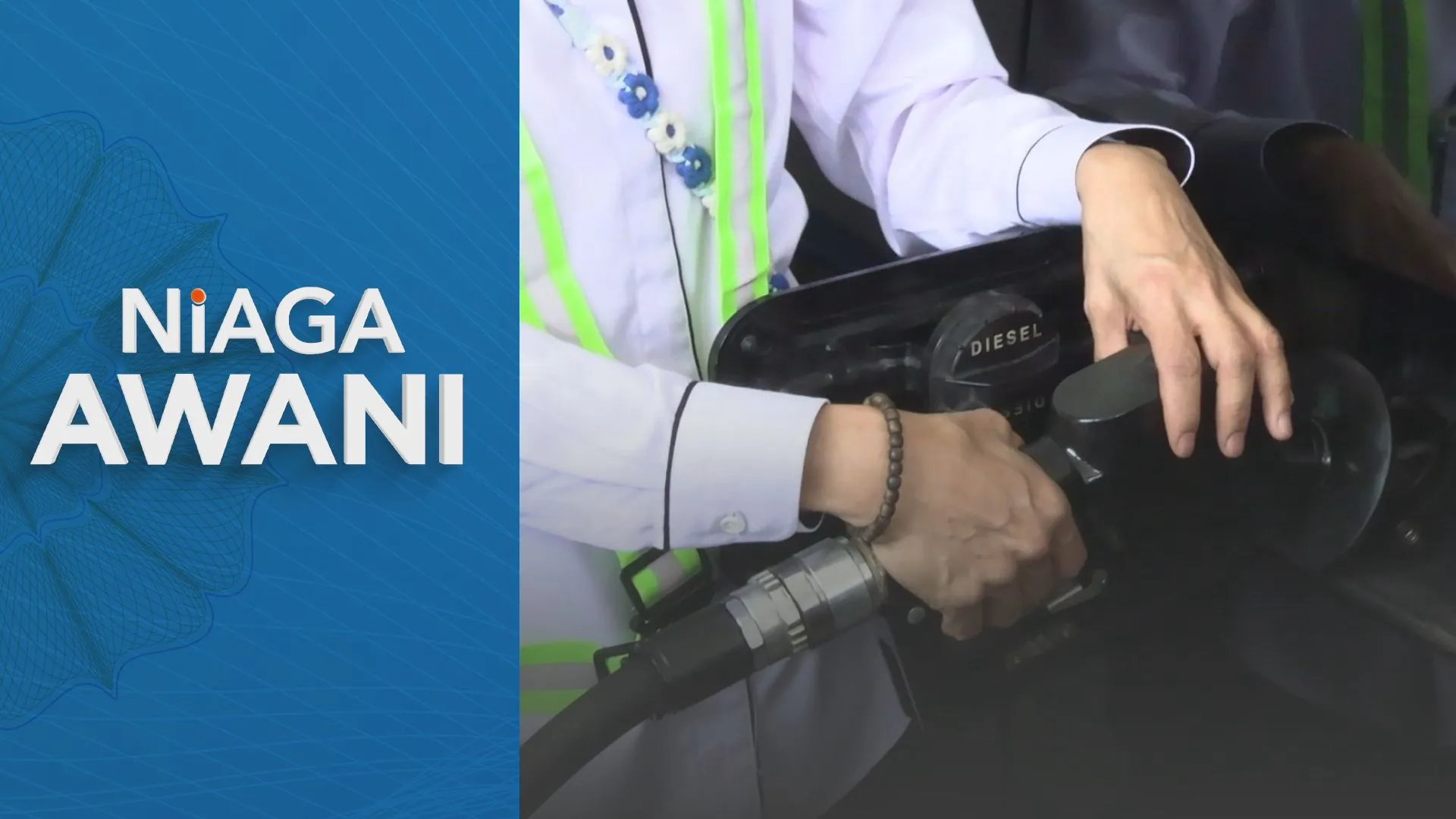 Kerajaan kaji kesesuaian pelaksanaan biodiesel B50