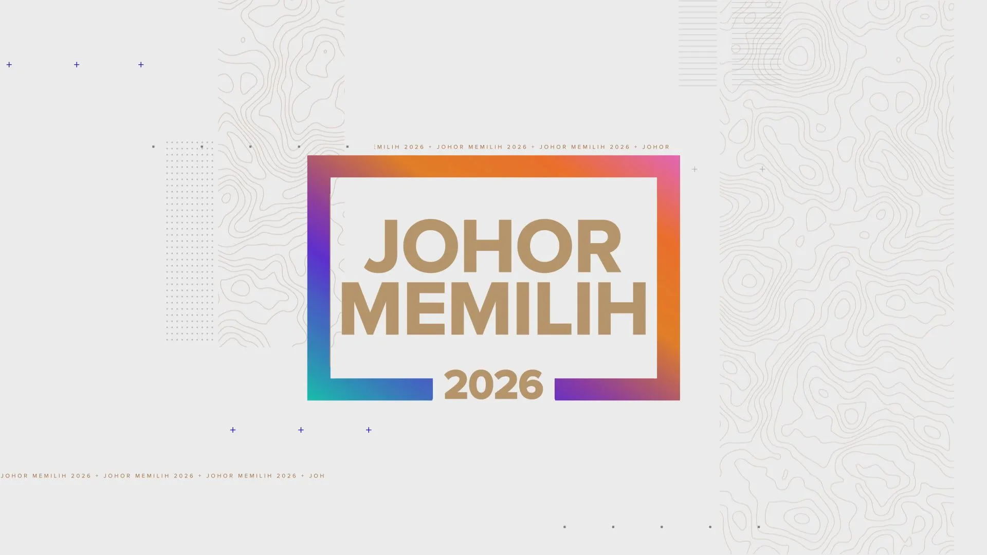 Buletin AWANI Khas: Johor memilih: Bacaan awal peta pertandingan