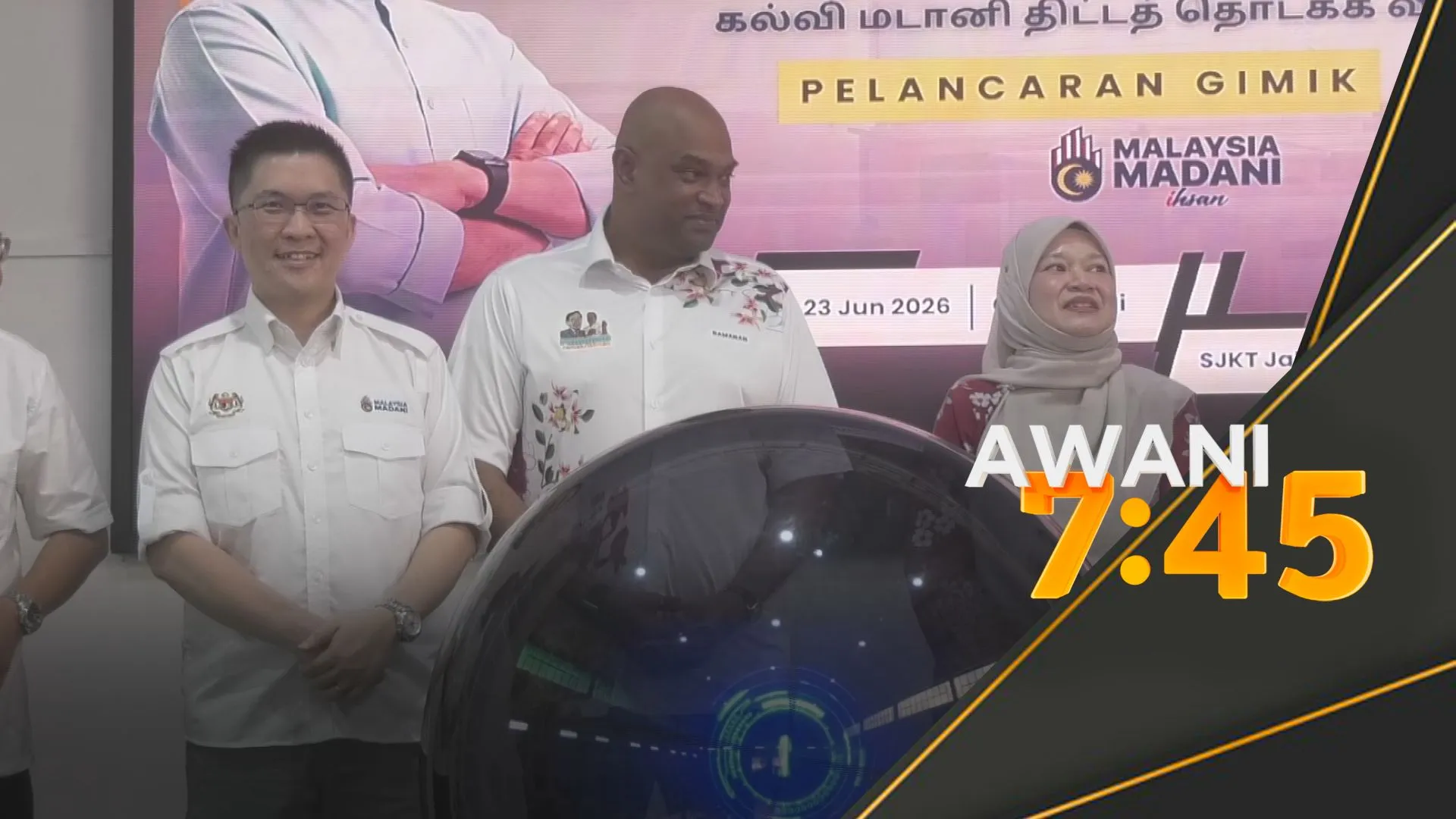 Lebih 3,000 pekerja terjejas, dijangka terus meningkat
