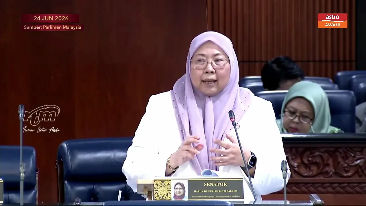 Anti-Persaingan: MyCC buat kajian harga seluruh bahan binaan perumahan