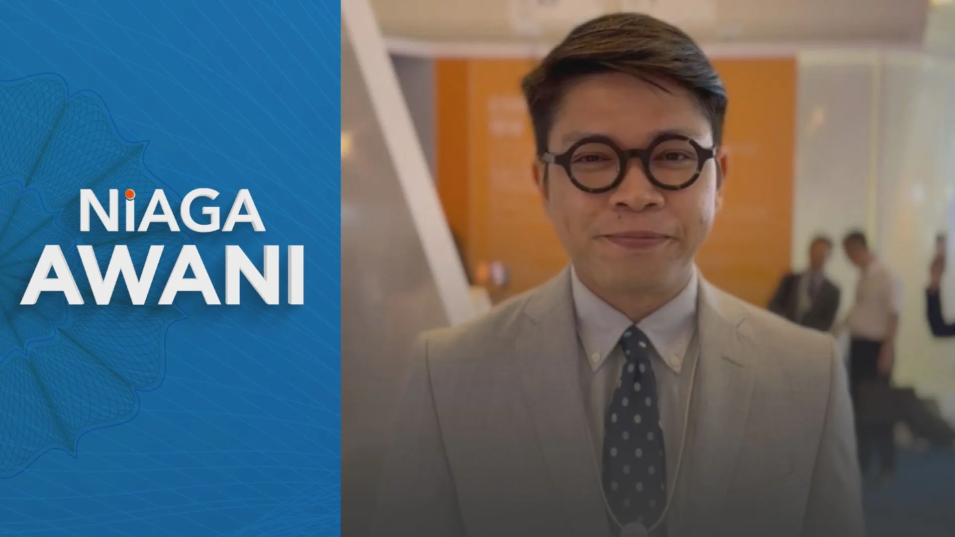 AMNC26: Ekonomi kitaran, usaha terganggu akibat perang