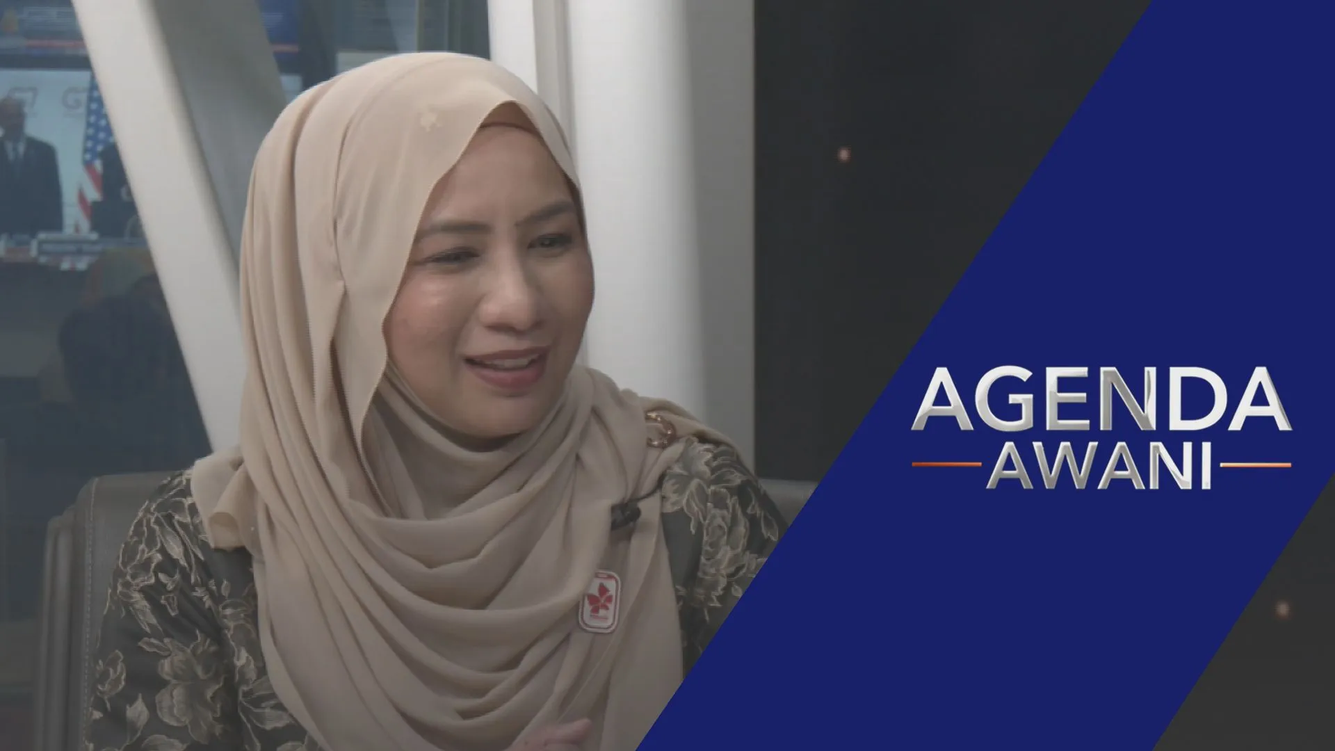 Wanita dalam sektor kesihatan cemerlang dalam aspek perhatian terhadap perincian - MHTC
