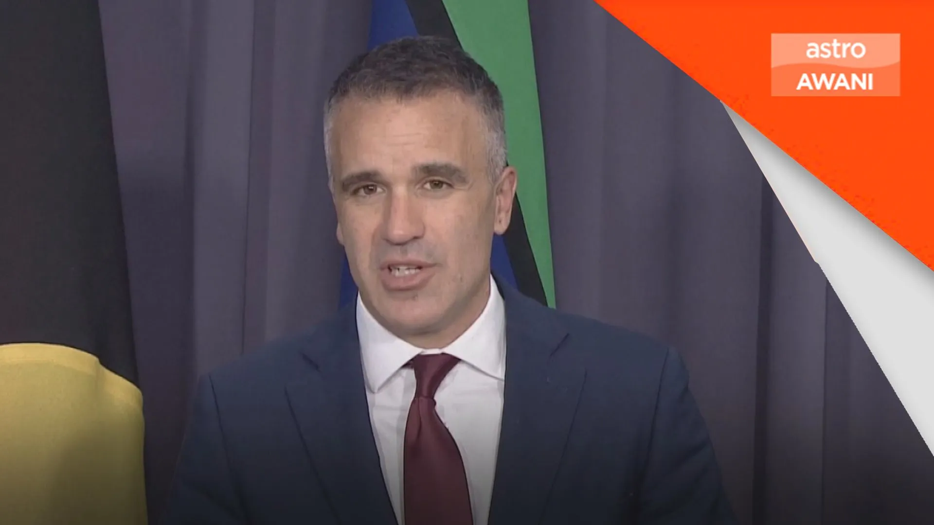 Negeri kedua Australia lapor kes selsema burung