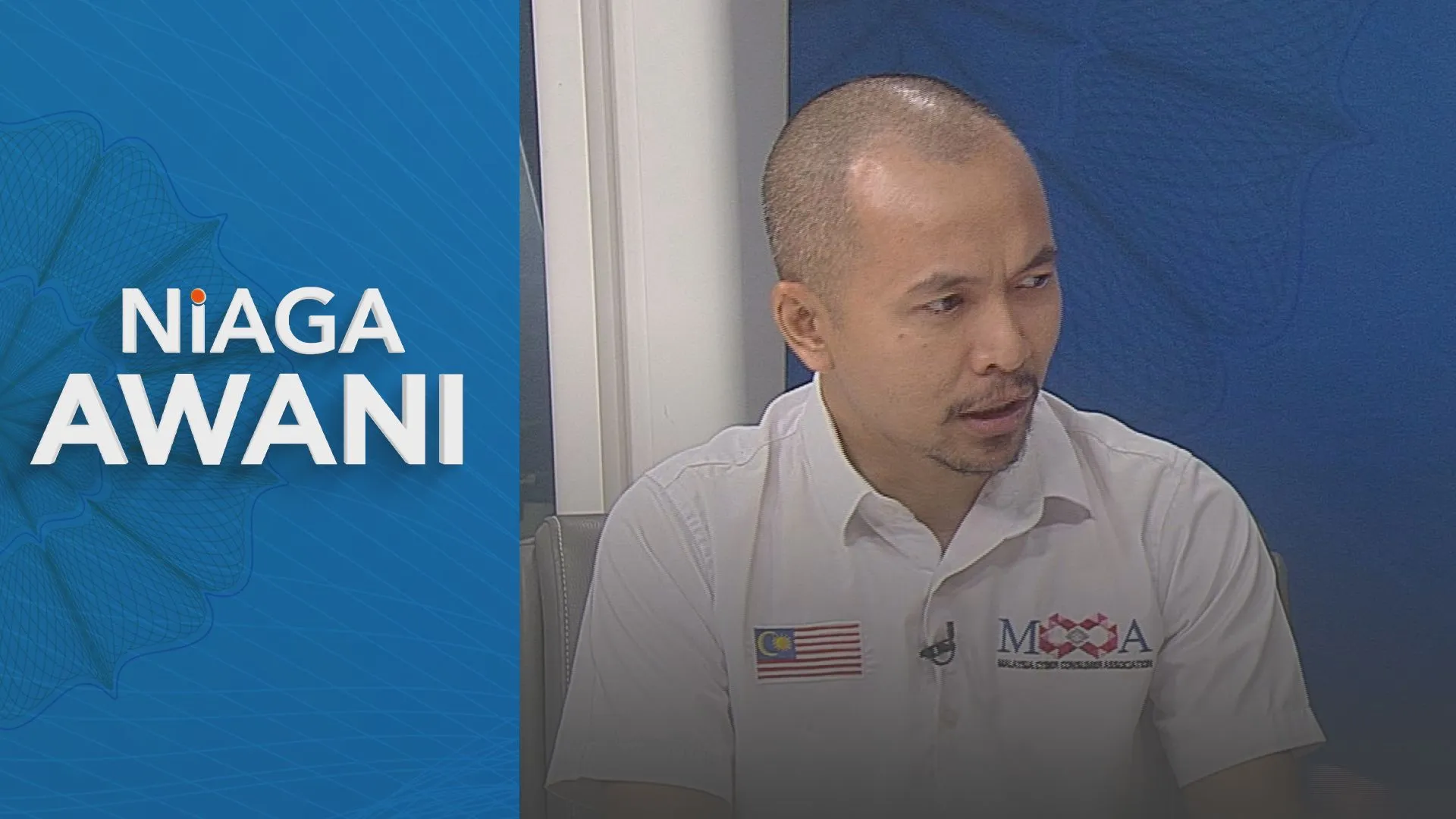 RUU Jenayah Siber 2026: Bersediakah Malaysia hadapi ancaman digital baharu?
