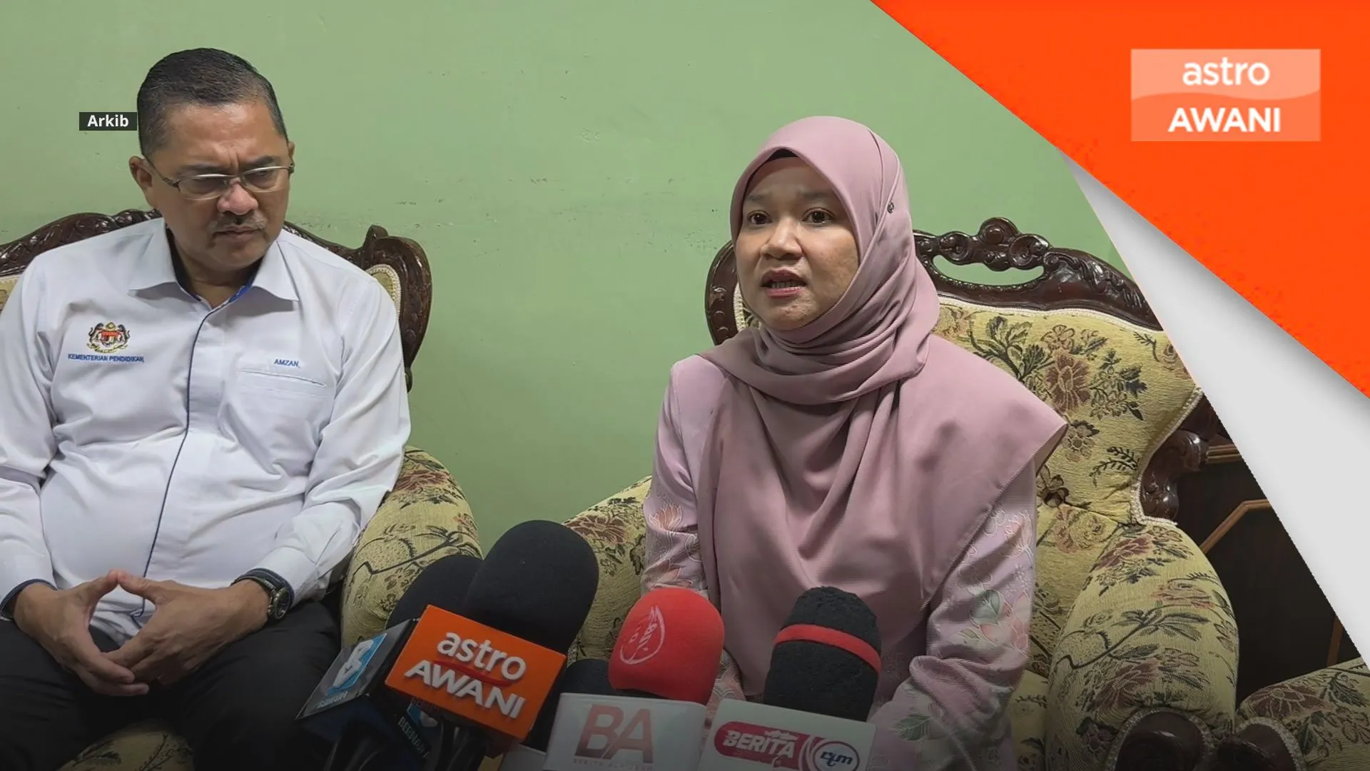 Lebih 8,000 guru baharu diambil bagi atasi isu kekurangan guru