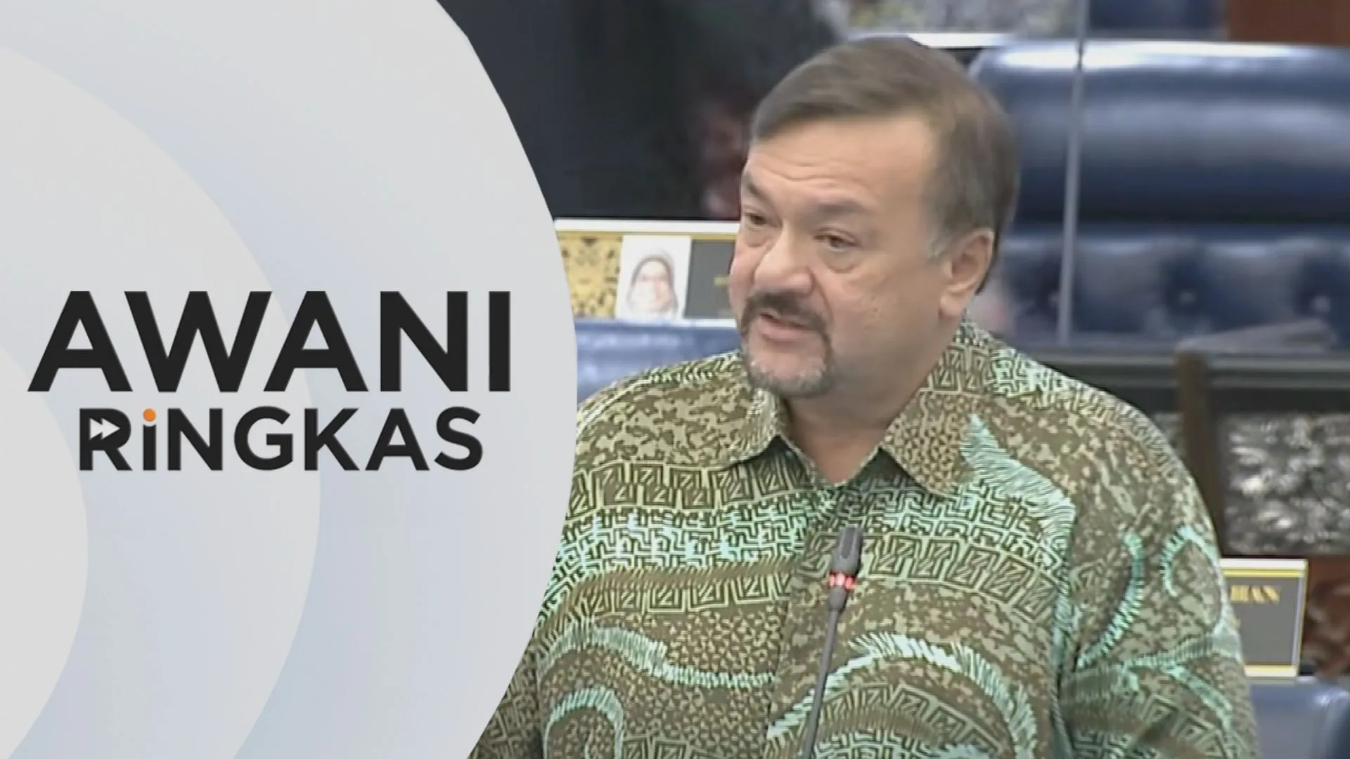 AWANI Ringkas: 14 juta pengguna BUDI95