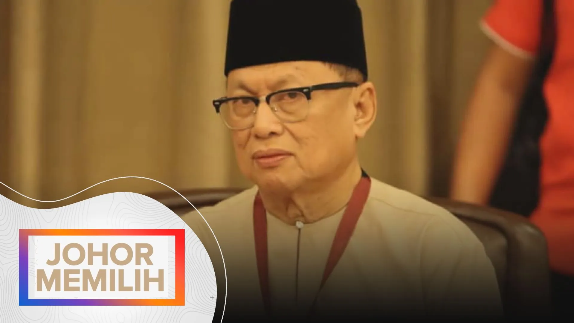 Impilikasi Puad Zarkashi keluar UMNO