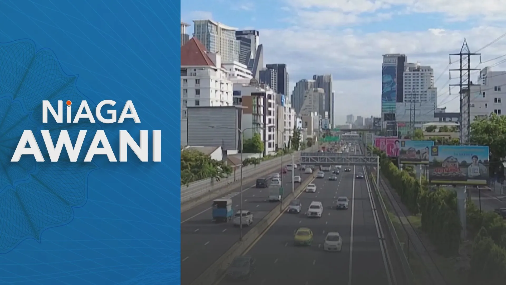 Thailand terima manfaat ledakan AI di Asia Tenggara