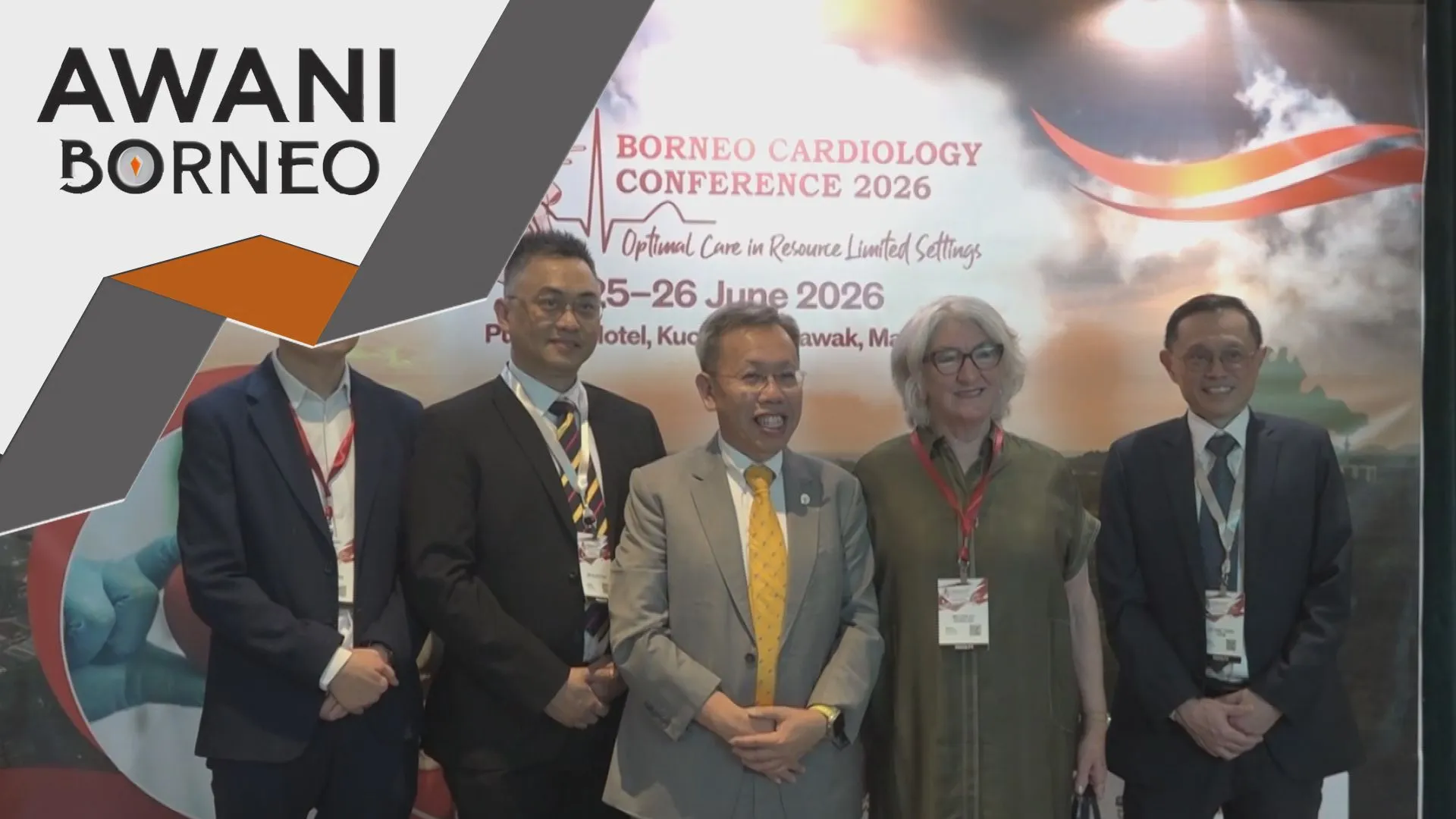 Sarawak tuntut autonomi kesihatan disegerakan