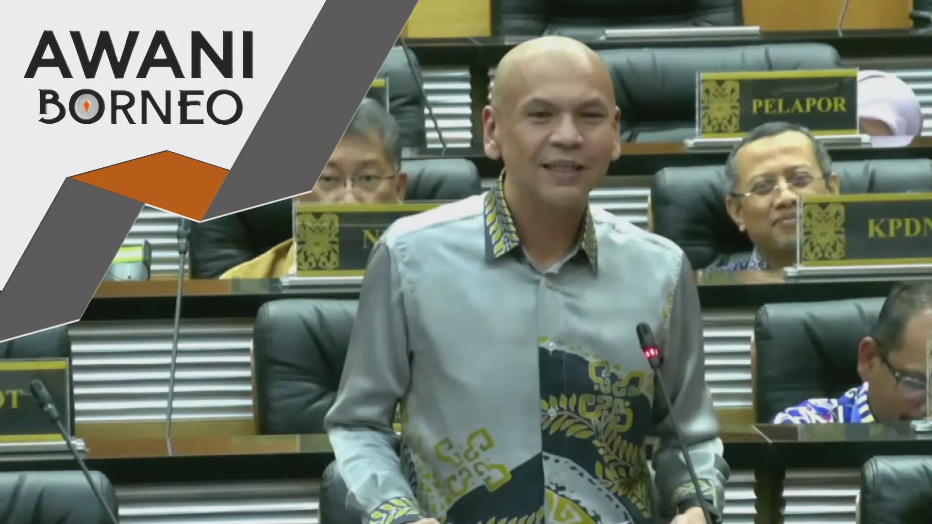 KPDN bentang dasar baharu e-dagang kepada Jemaah Menteri Julai ini - Armizan