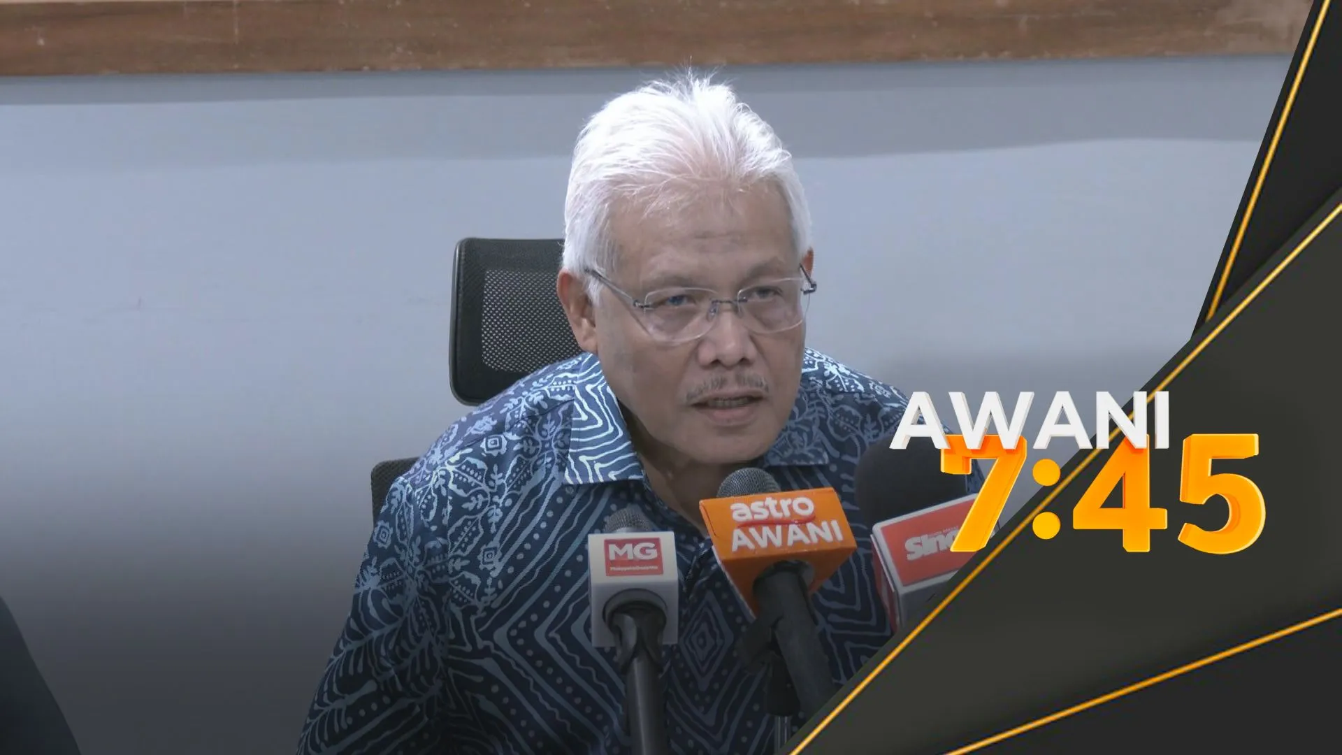 WAWASAN lihat respons Bersatu, penentu kawan atau seteru