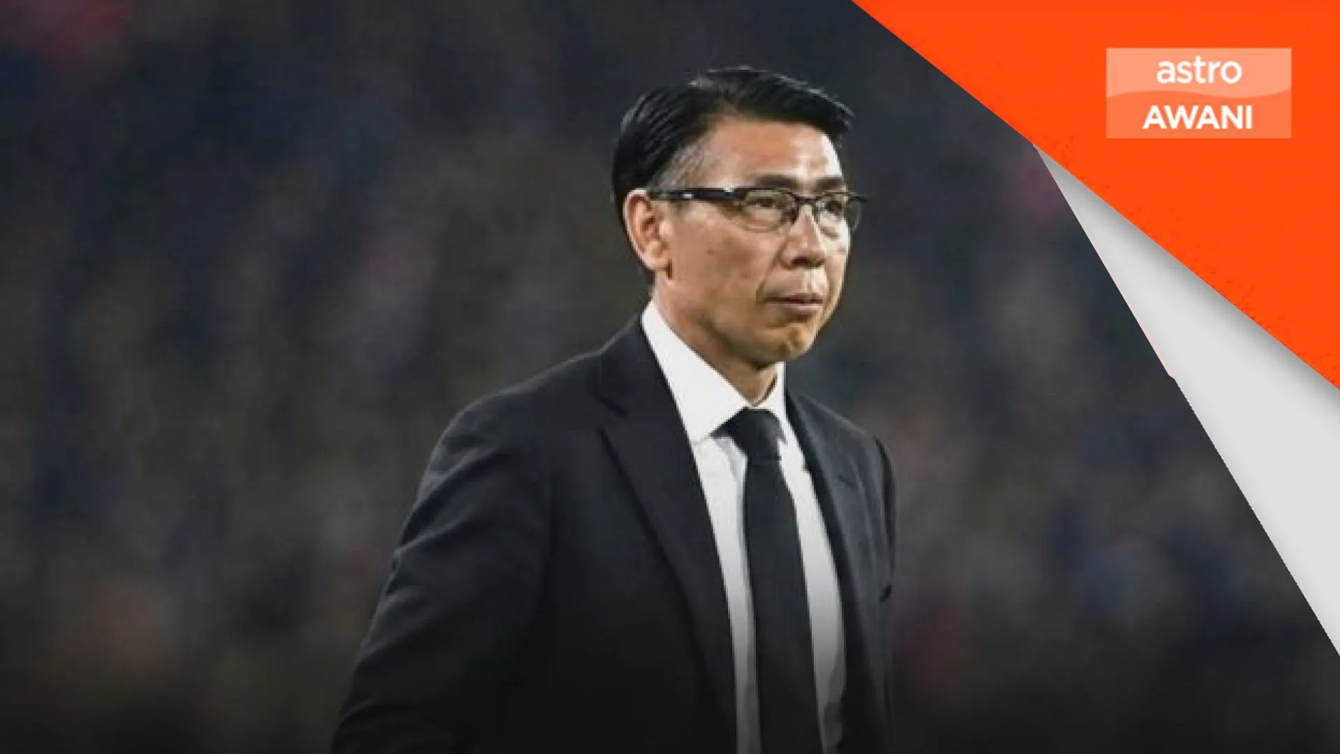 Cheng Hoe kembali bimbing Harimau Malaya