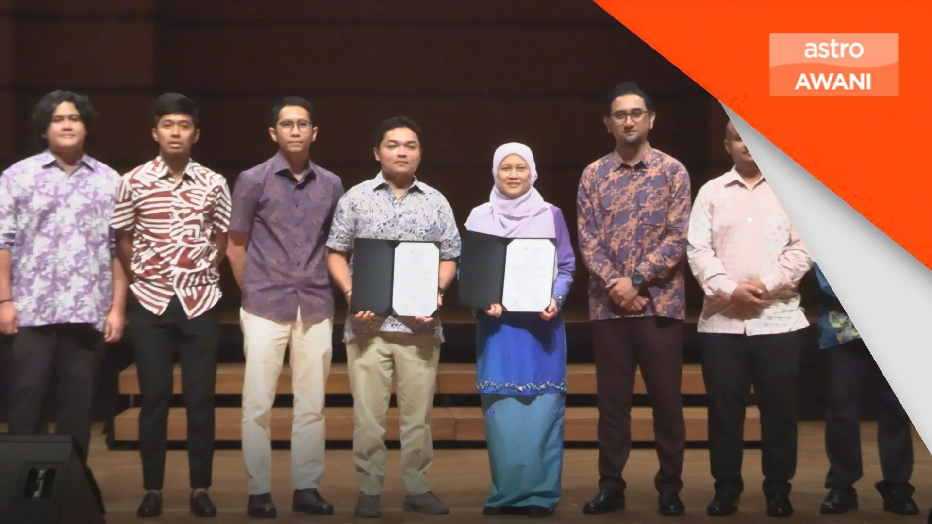 Kapten Batik jalin kerjasama dengan DFP