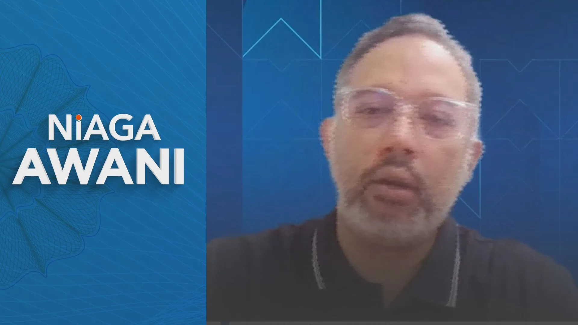 KLCI cari arah dalam ketidaktentuan global