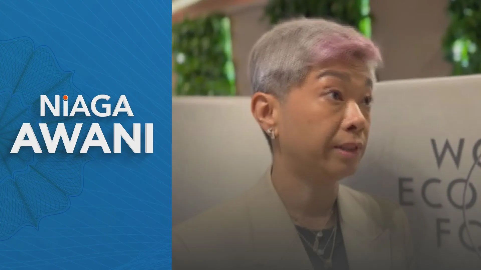 AMNC26: Why do we need ministry of longevity?