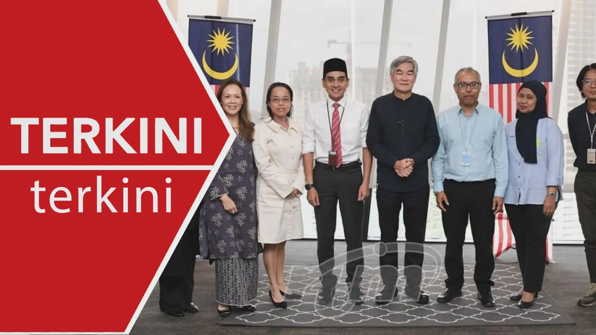 [TERKINI] RTM dan Astro perkukuh kerjasama kandungan tempatan