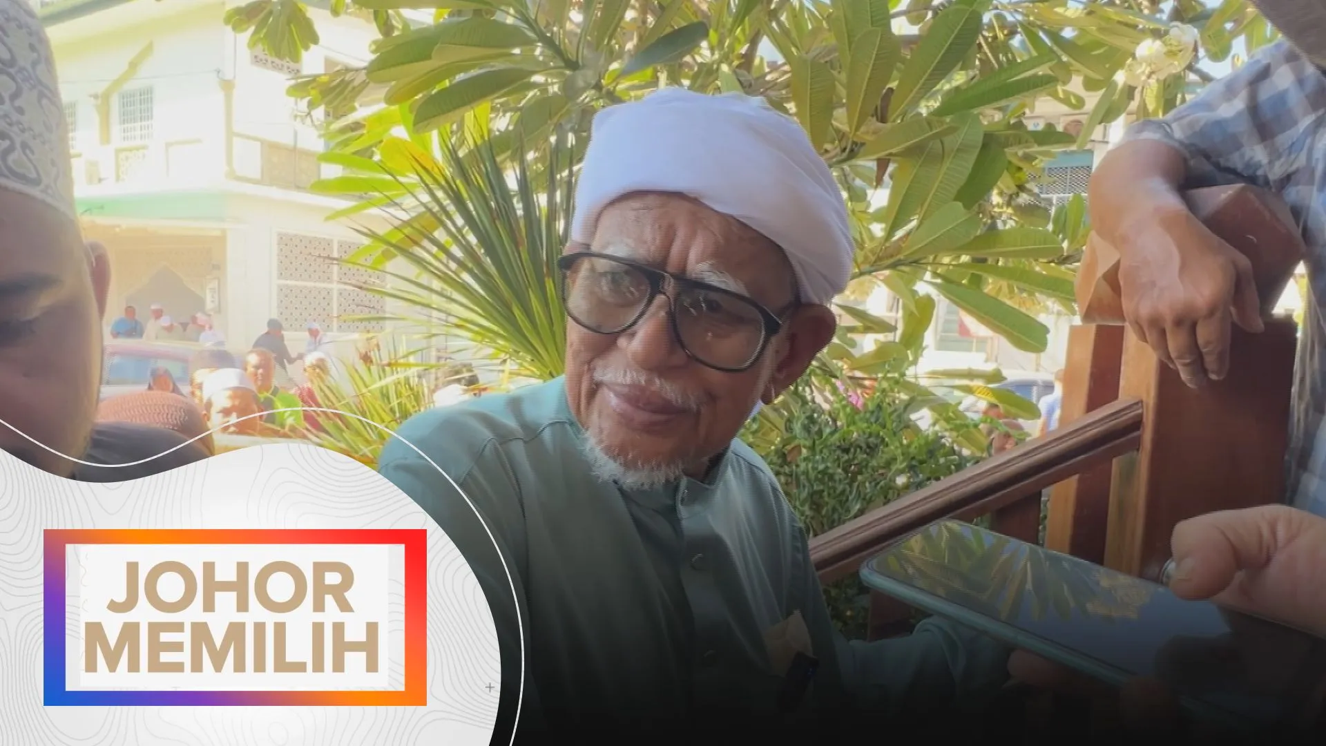 Pas tidak akan bantu Bersatu dalam kempen PRN Johor
