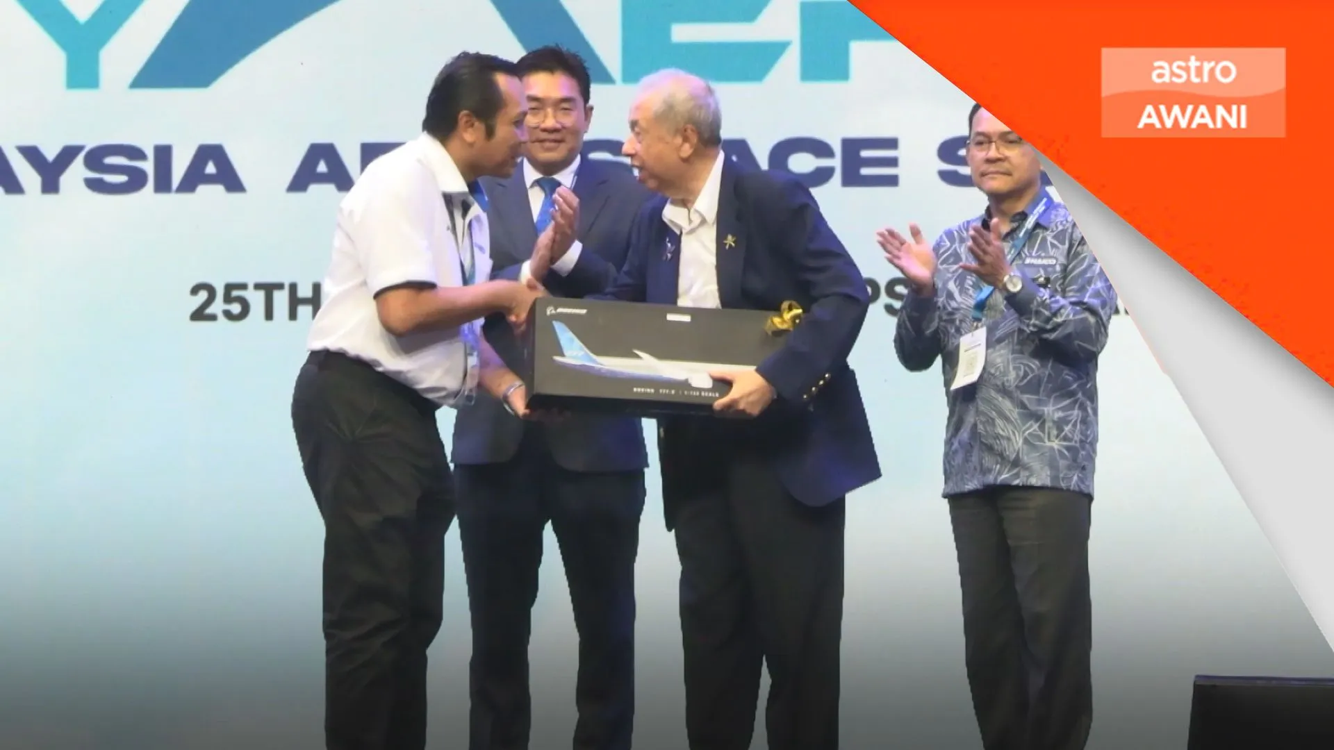 MyAERO Summit 2026 pacu pelaburan, teroka ekonomi aeroangkasa baharu