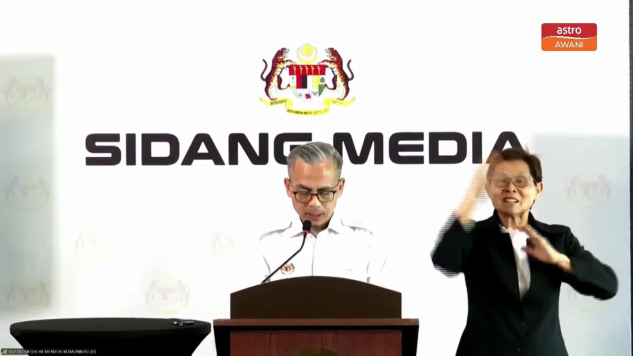 Tema Hari Kebangsaan 2026 ‘Kesejahteraan Dinikmati’