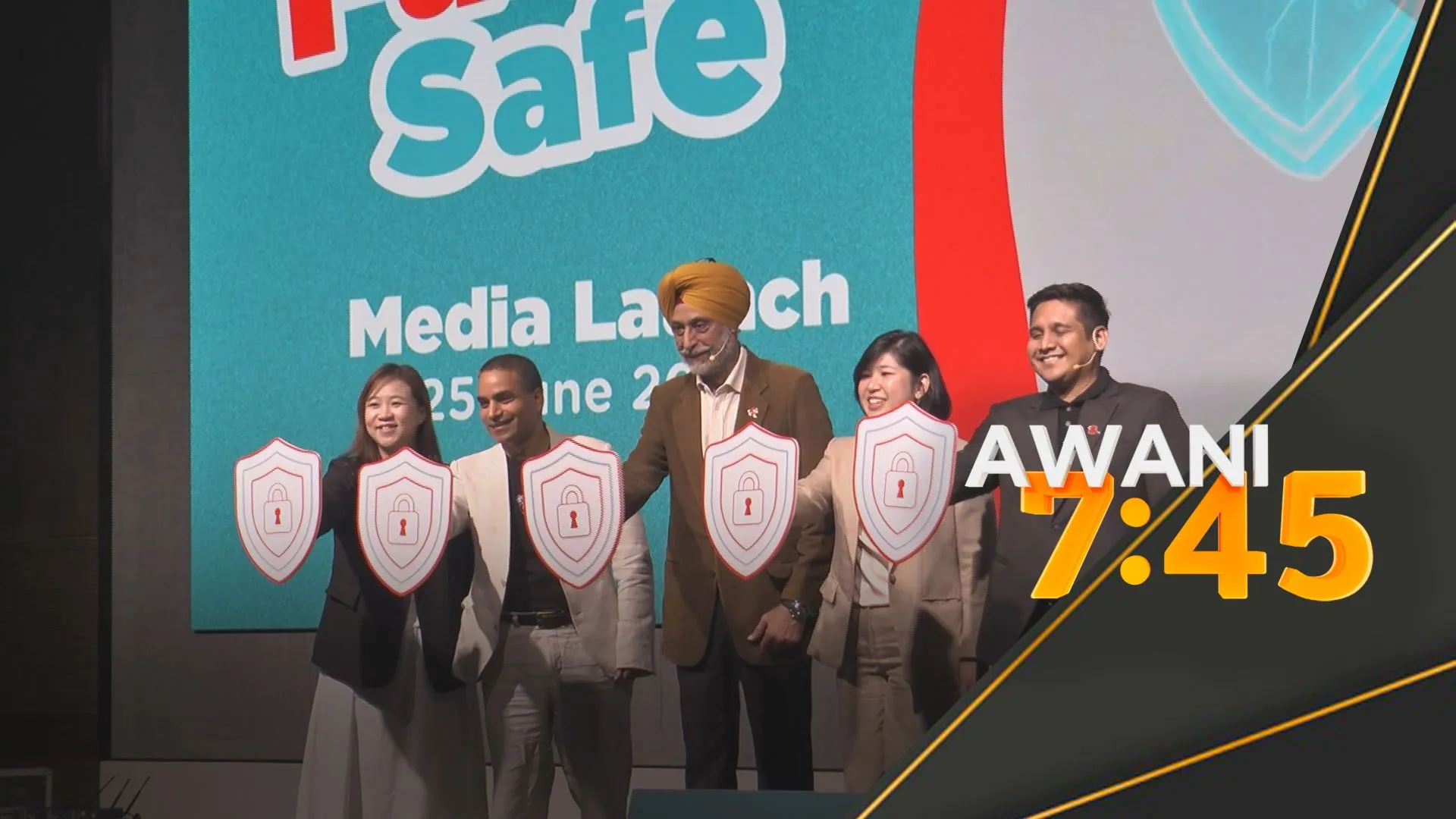 Tune Talk Epik+ Family: Perisai digital untuk kanak-kanak