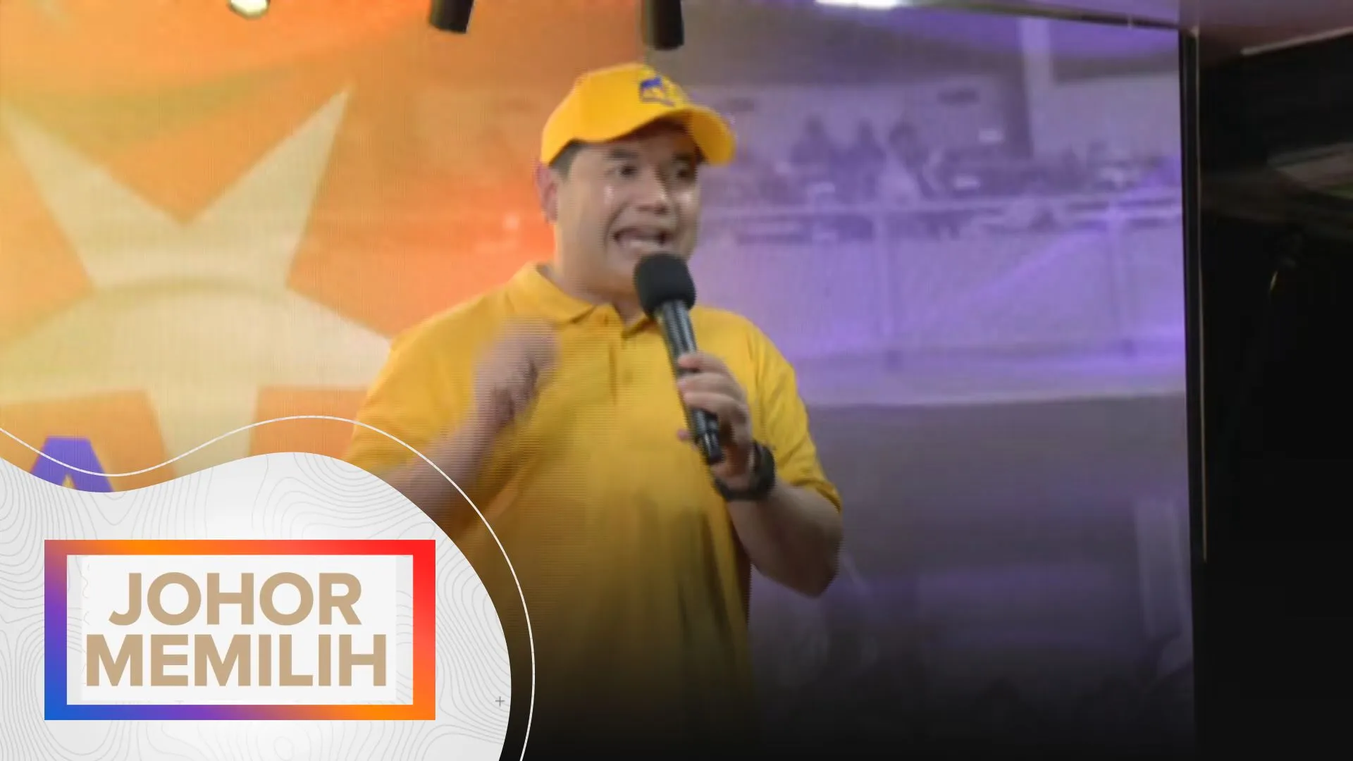 Bersama bukan untuk 'disembelih', mampu tandingi parti sedia ada