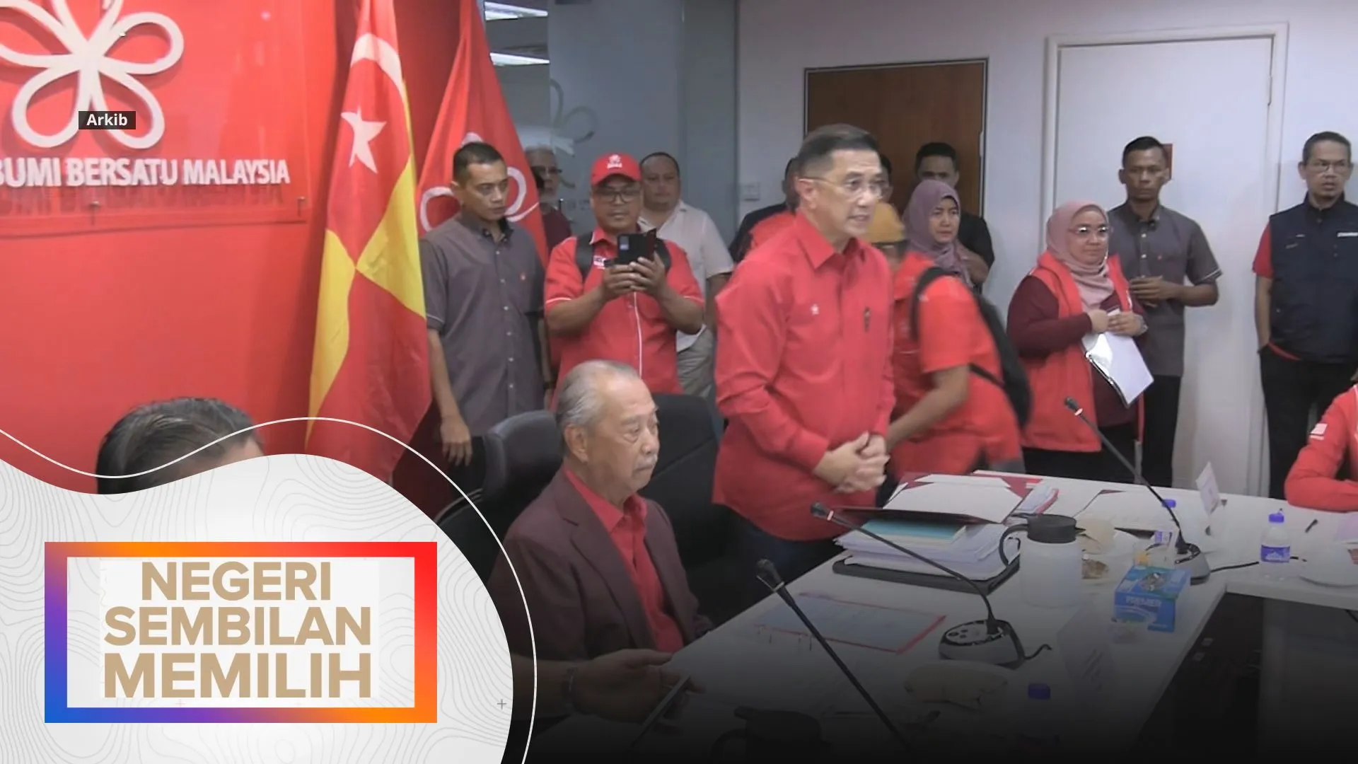 PRN Johor jadi penentu kredibiliti Muhyiddin - Penganalisis