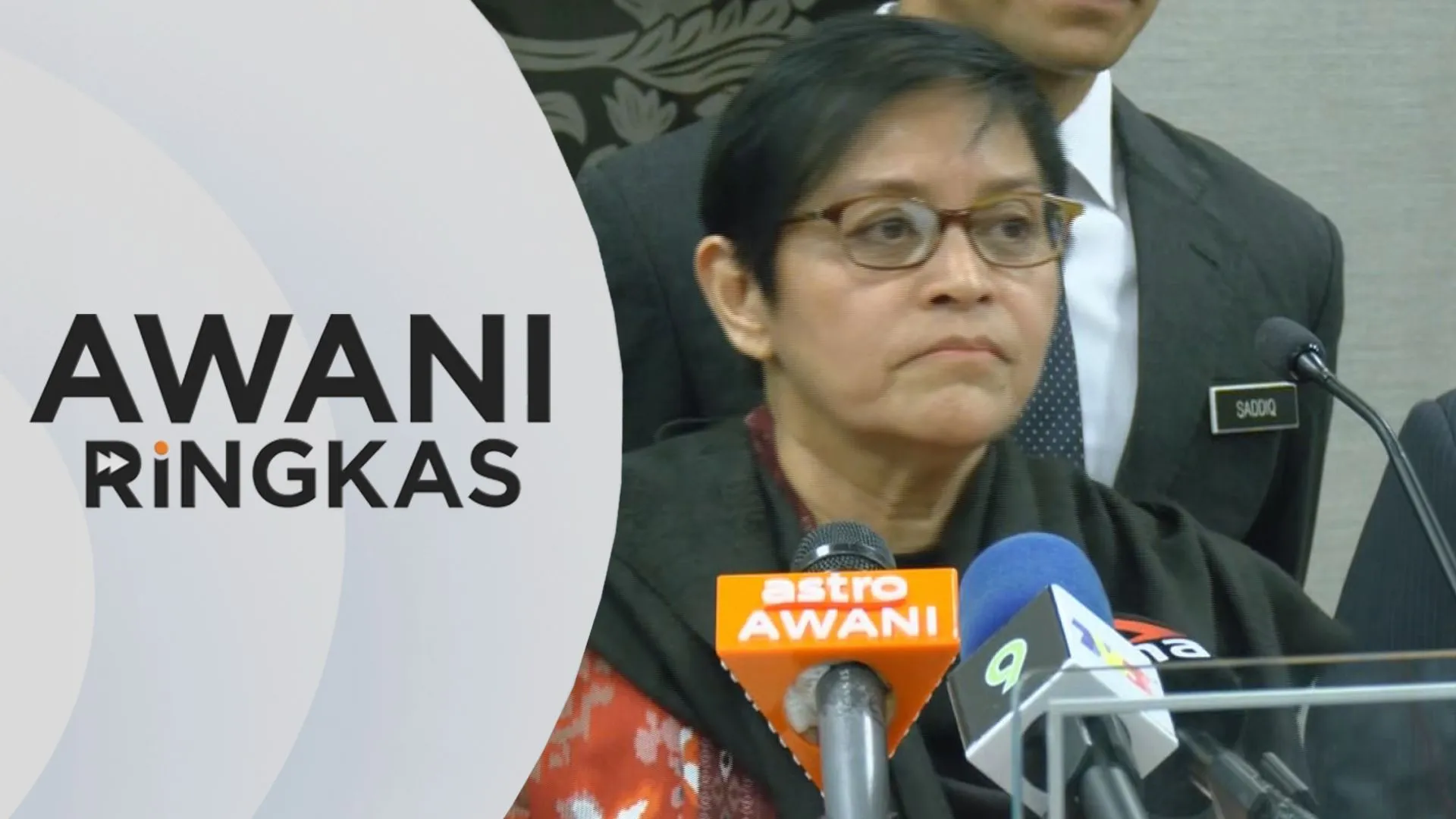 AWANI Ringkas: Kekang budaya buli