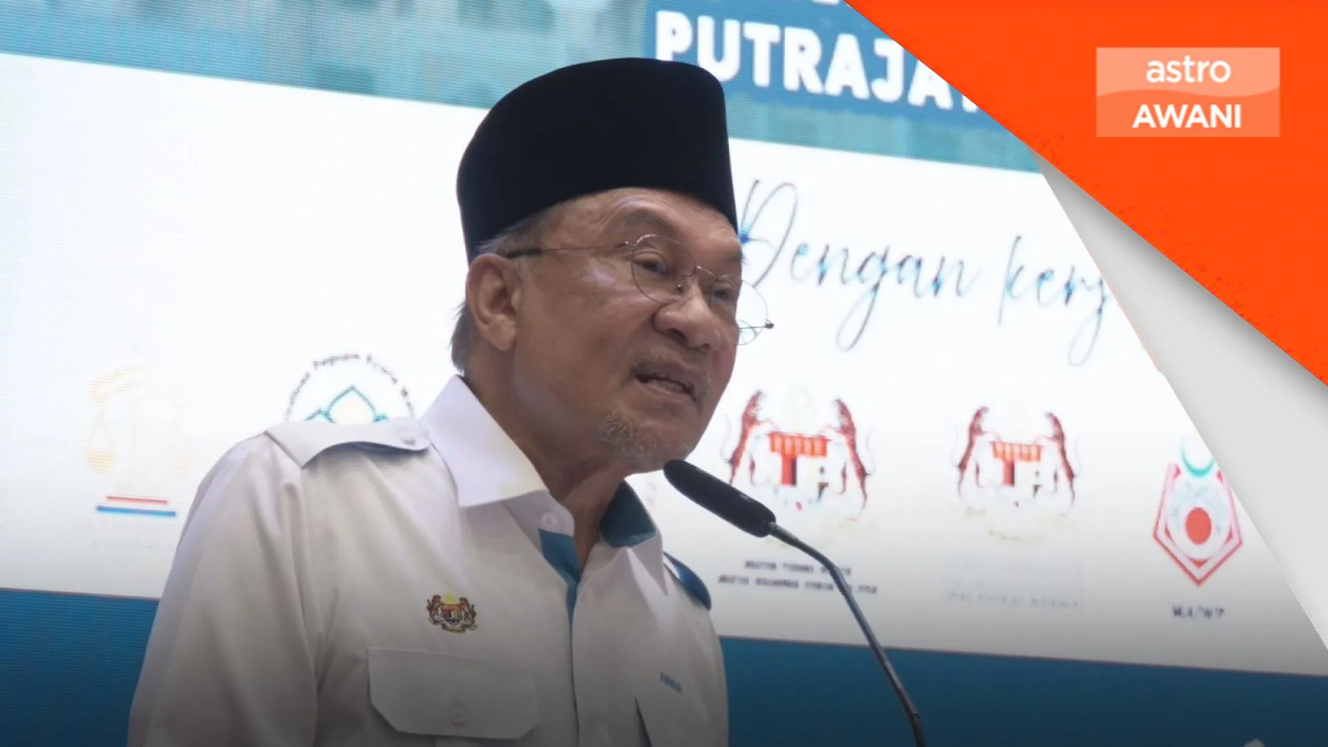 PM umum peruntukan RM1.5 juta perluas akses bantuan guaman syarie