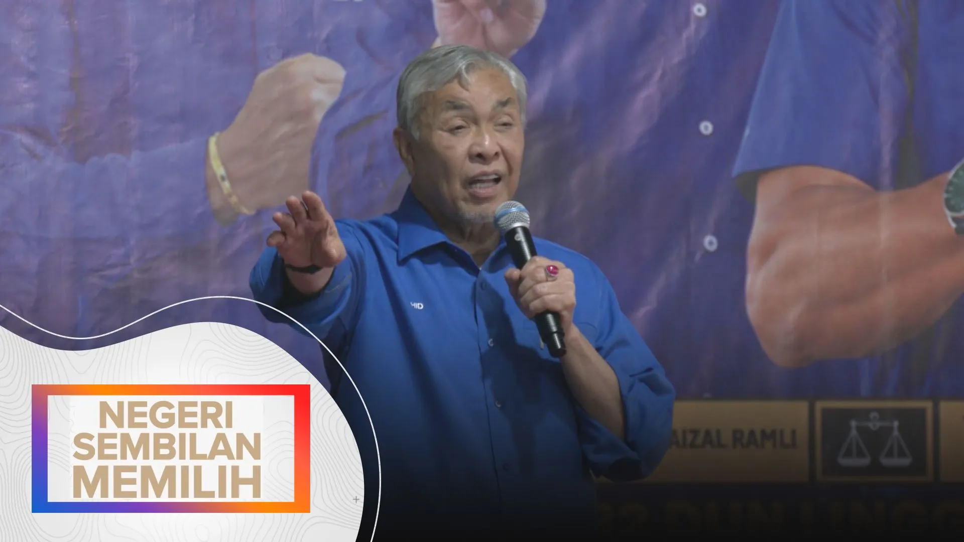 Manifesto BN akan dilaksana jika diberi mandat