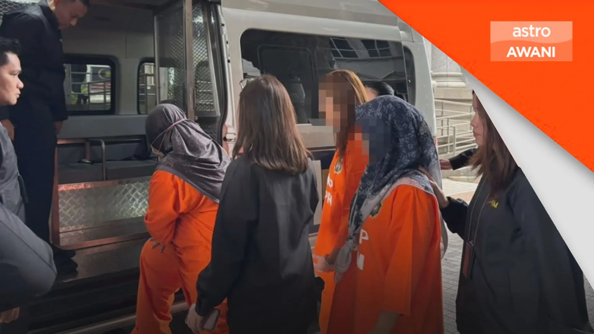 12 individu ditahan kes godam MyIMMs