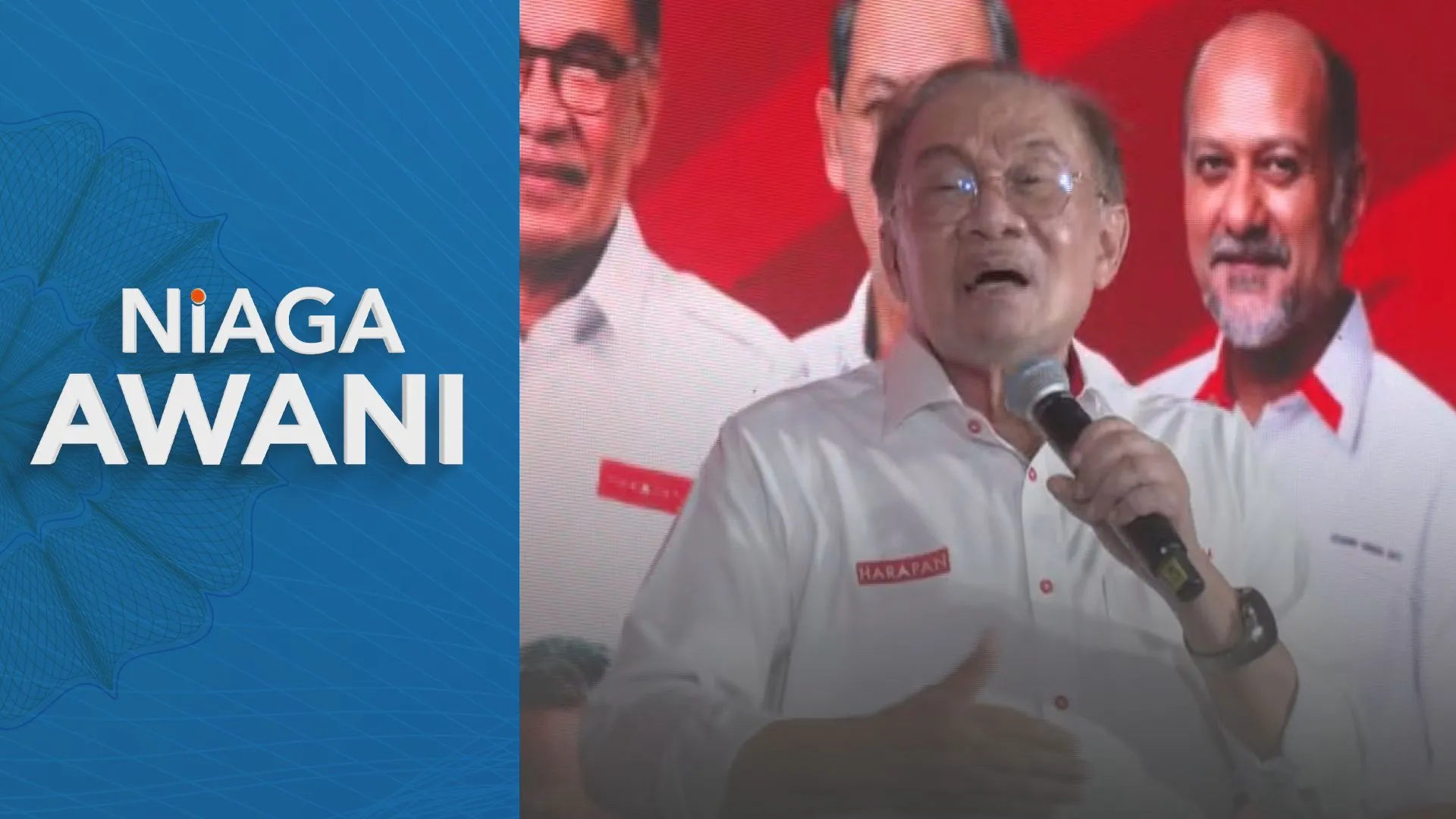 Laporan RCI Tabung Haji akan didedahkan tanpa pilih kasih