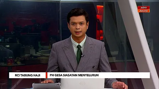 PH gesa siasatan menyeluruh