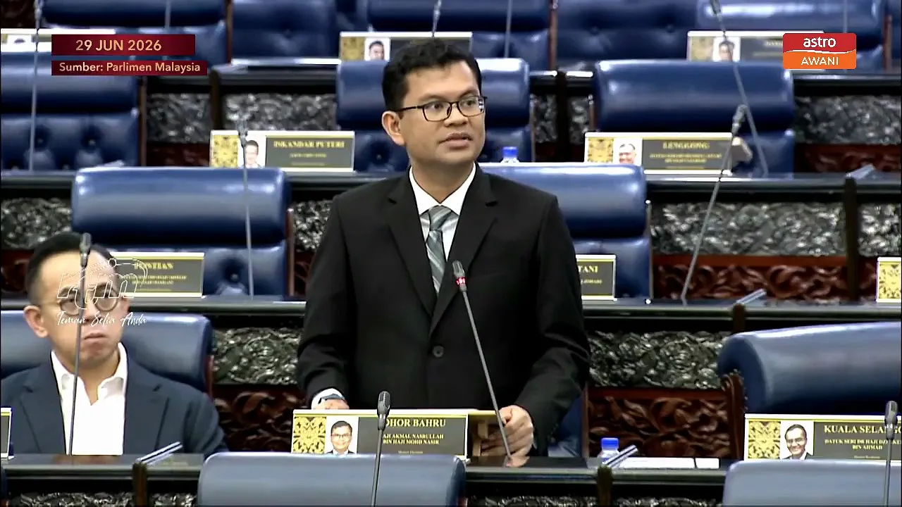 Kerajaan tak lihat krisis bekalan global sebagai isu mingguan, perlu diurus secara berterusan
